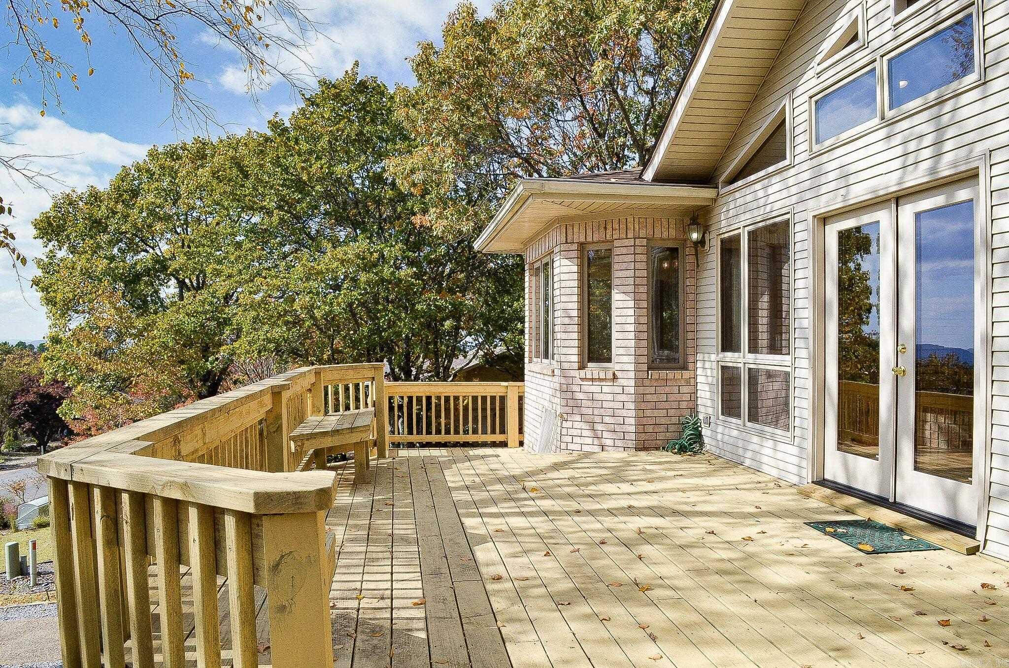 148 Castano Drive Hot Springs Village, AR 71909