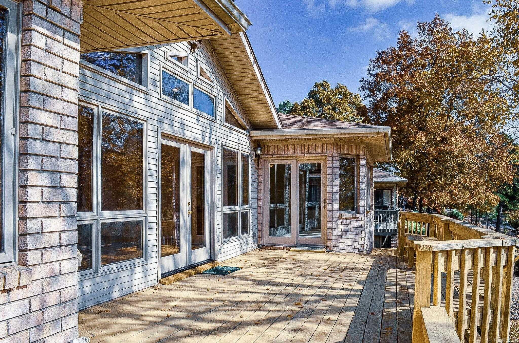 148 Castano Drive Hot Springs Village, AR 71909