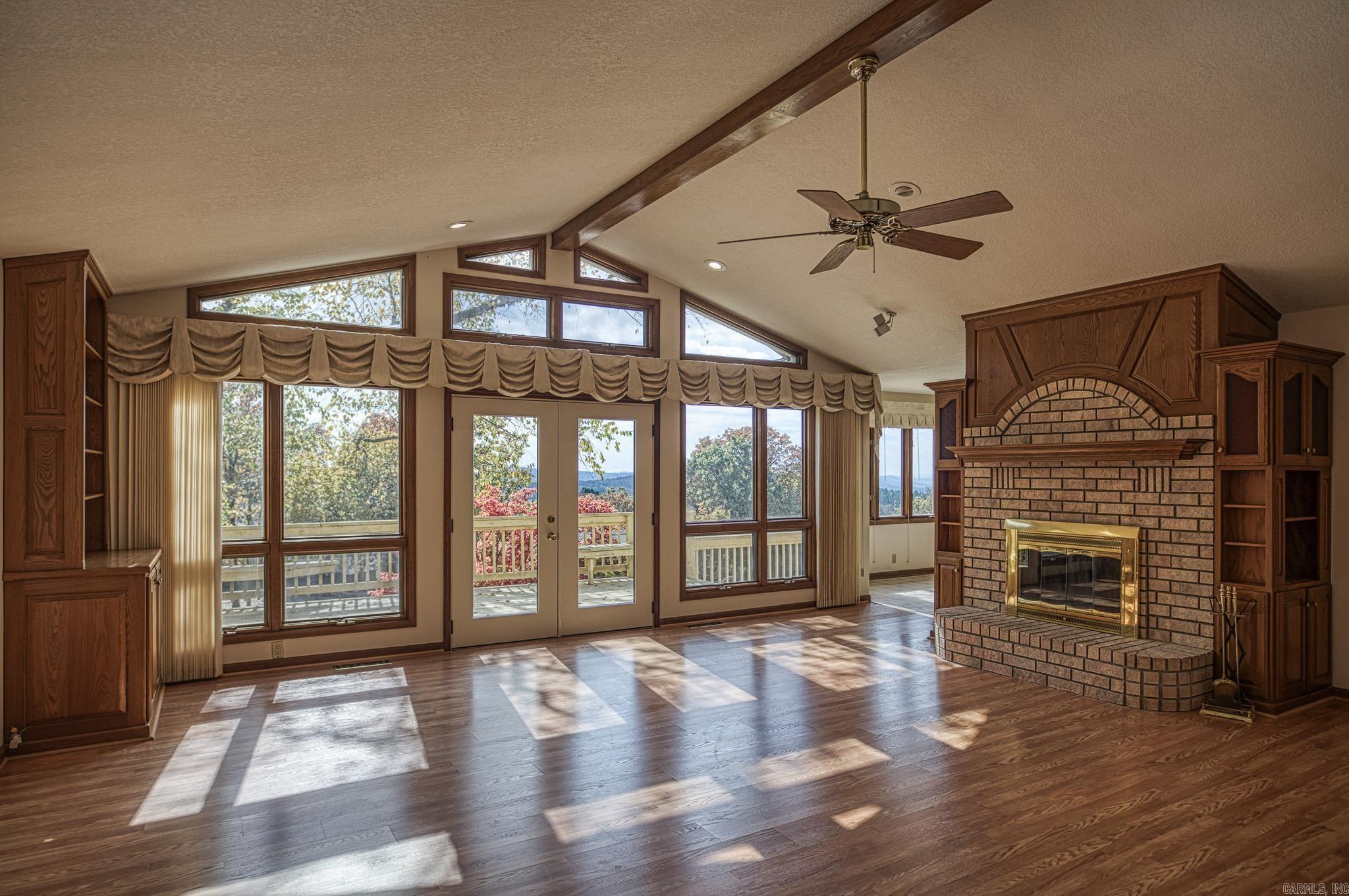 148 Castano Drive Hot Springs Village, AR 71909