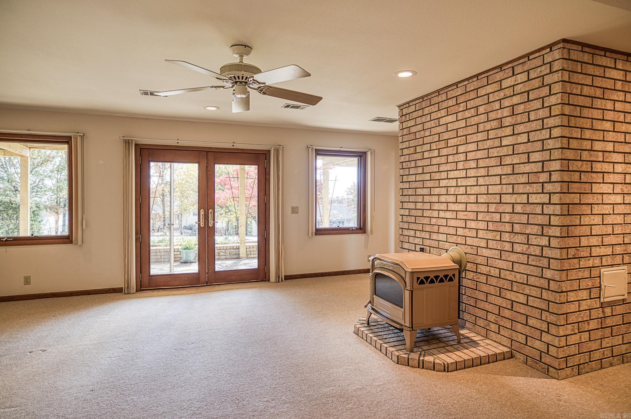 148 Castano Drive Hot Springs Village, AR 71909