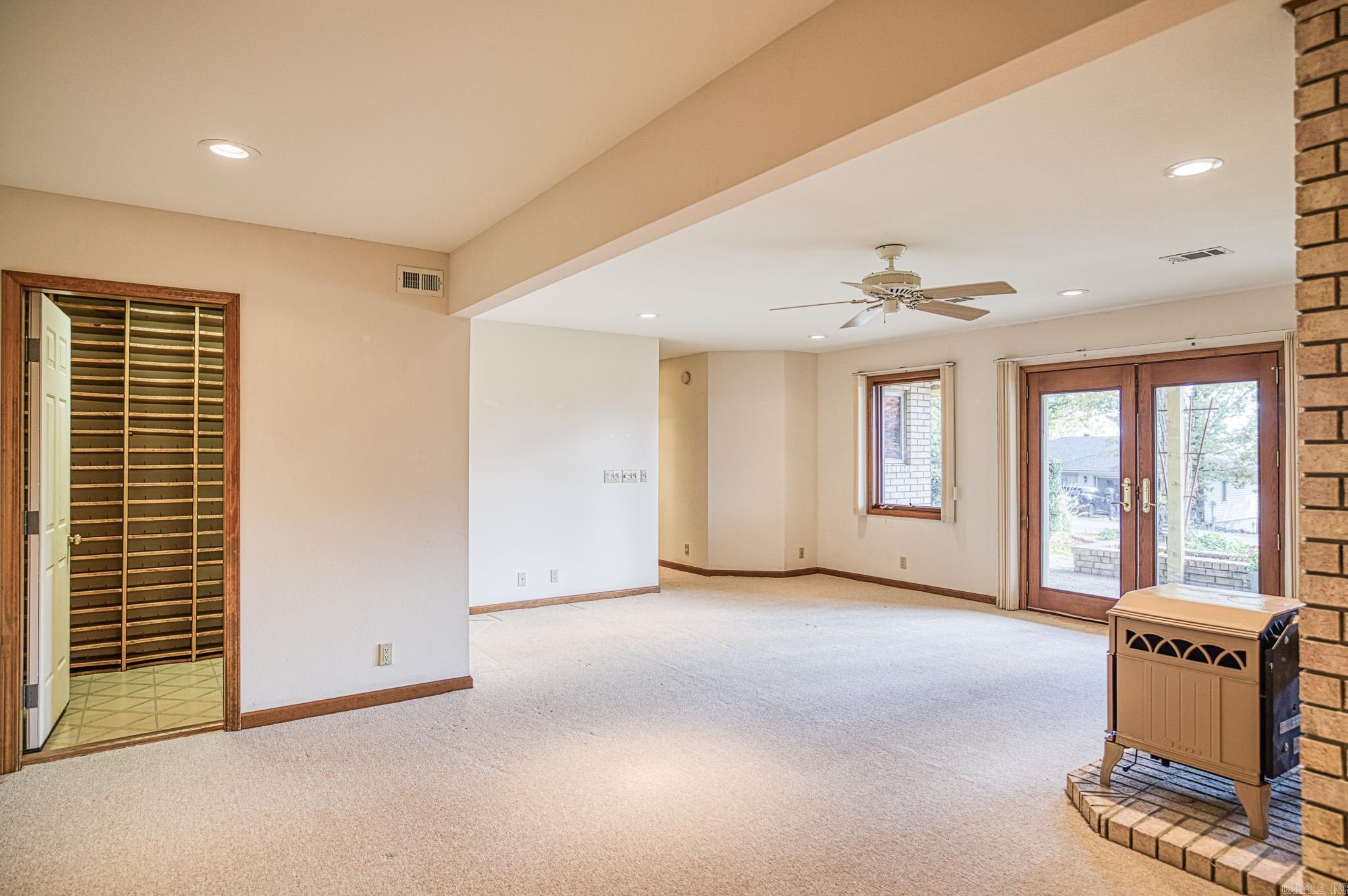 148 Castano Drive Hot Springs Village, AR 71909