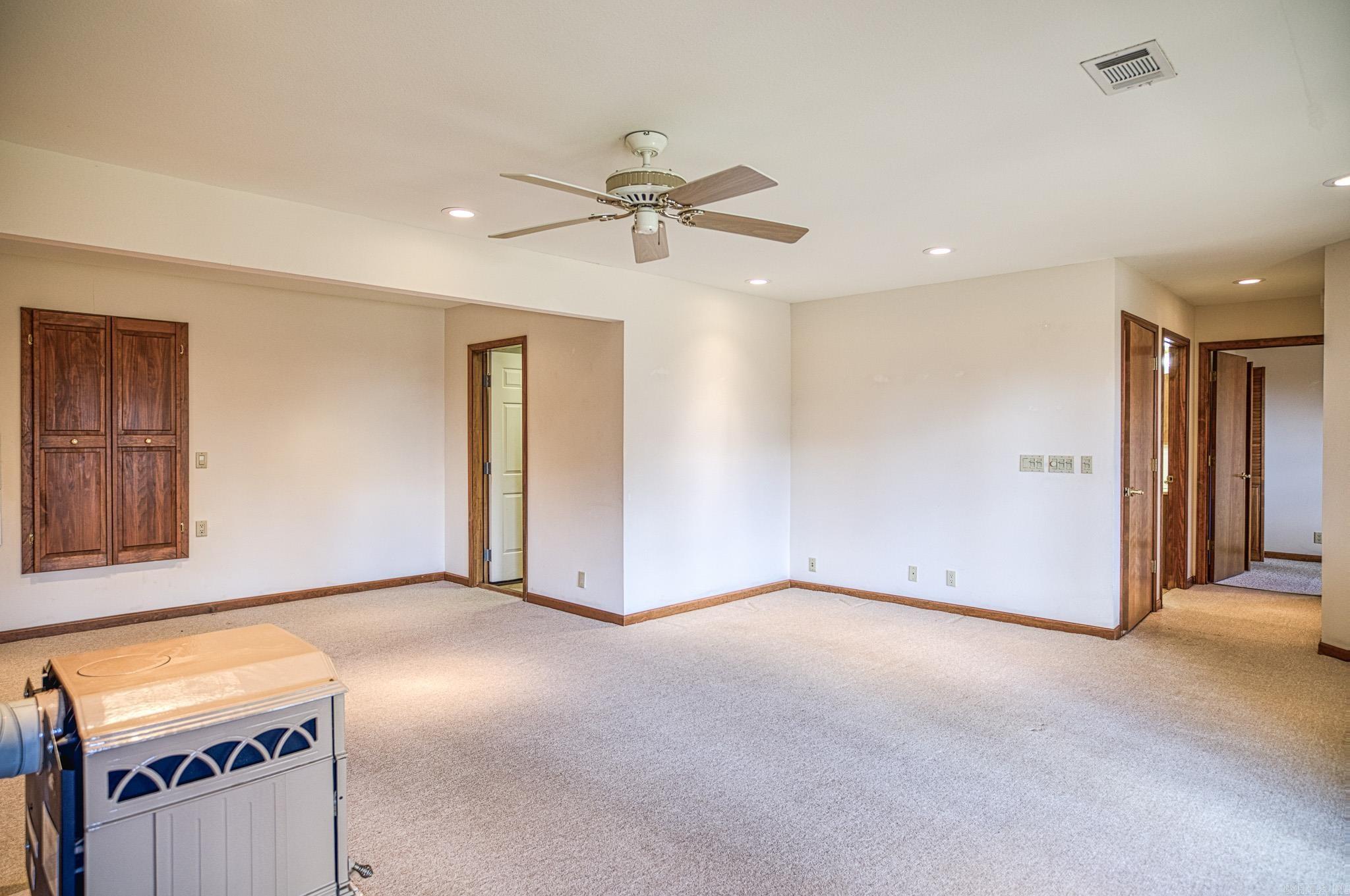 148 Castano Drive Hot Springs Village, AR 71909