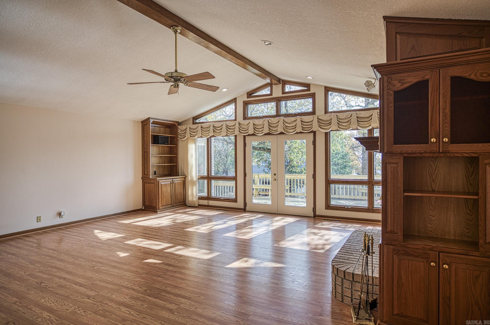 148 Castano Drive Hot Springs Village, AR 71909