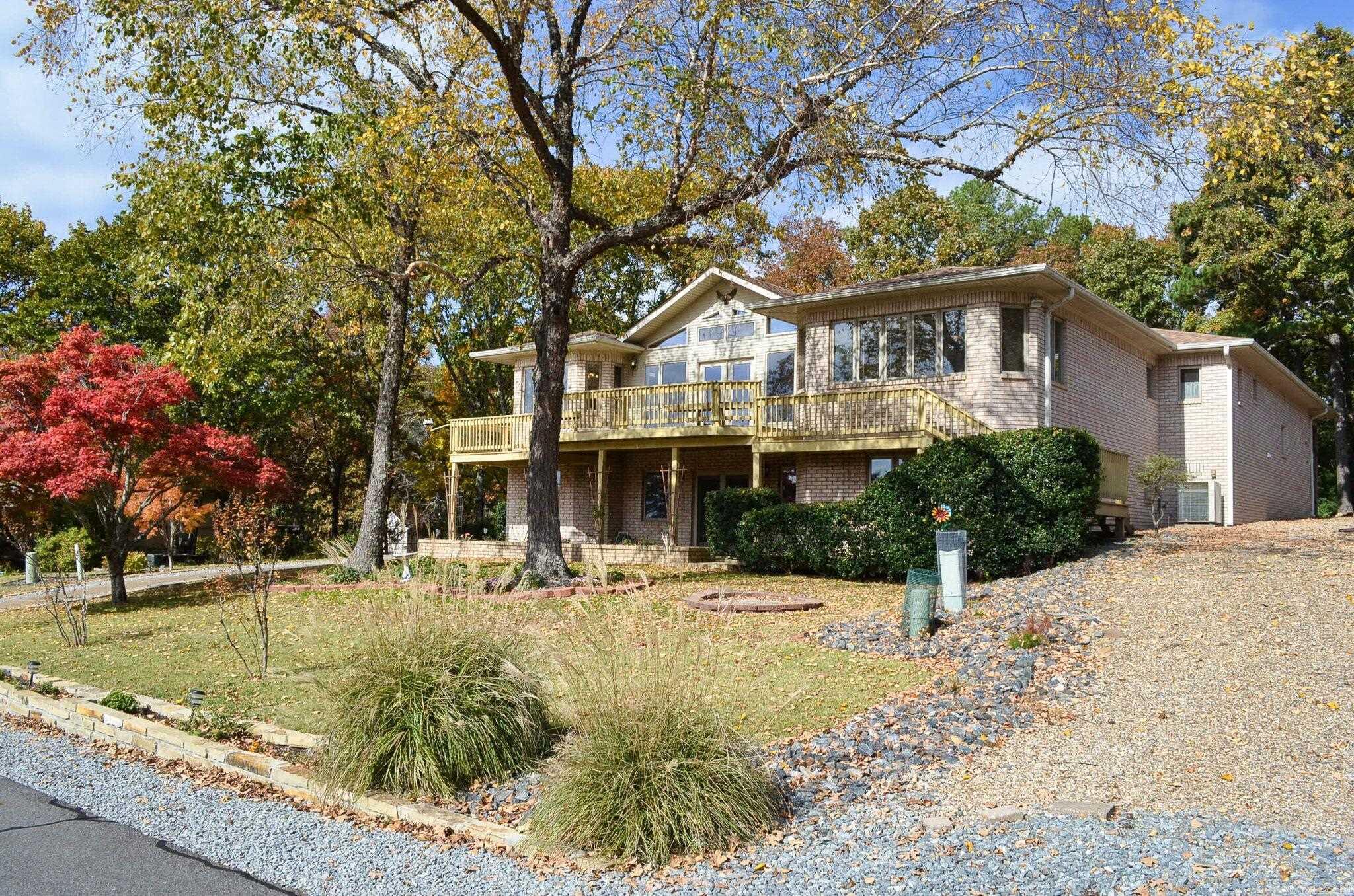 148 Castano Drive Hot Springs Village, AR 71909