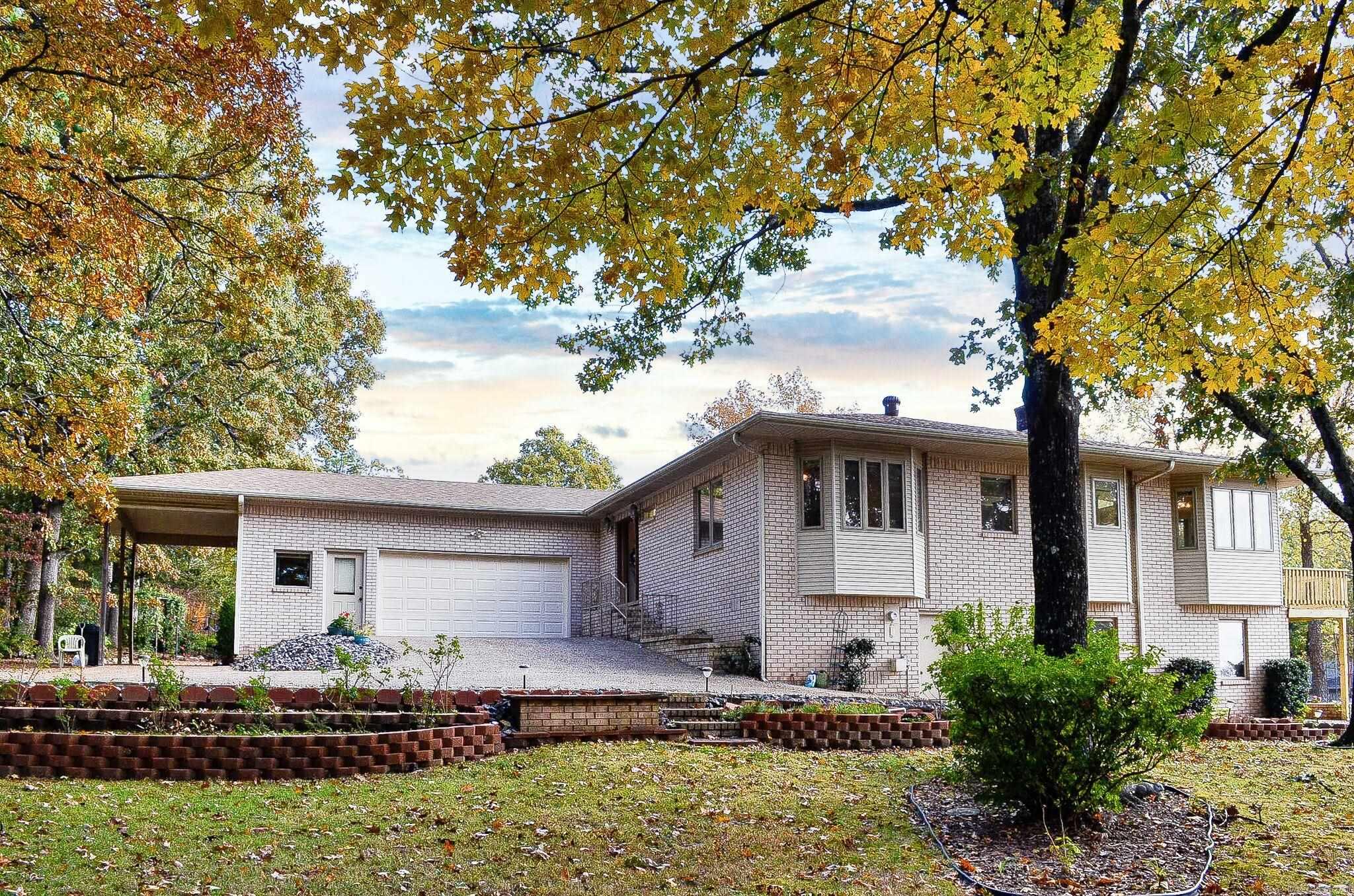 148 Castano Drive Hot Springs Village, AR 71909