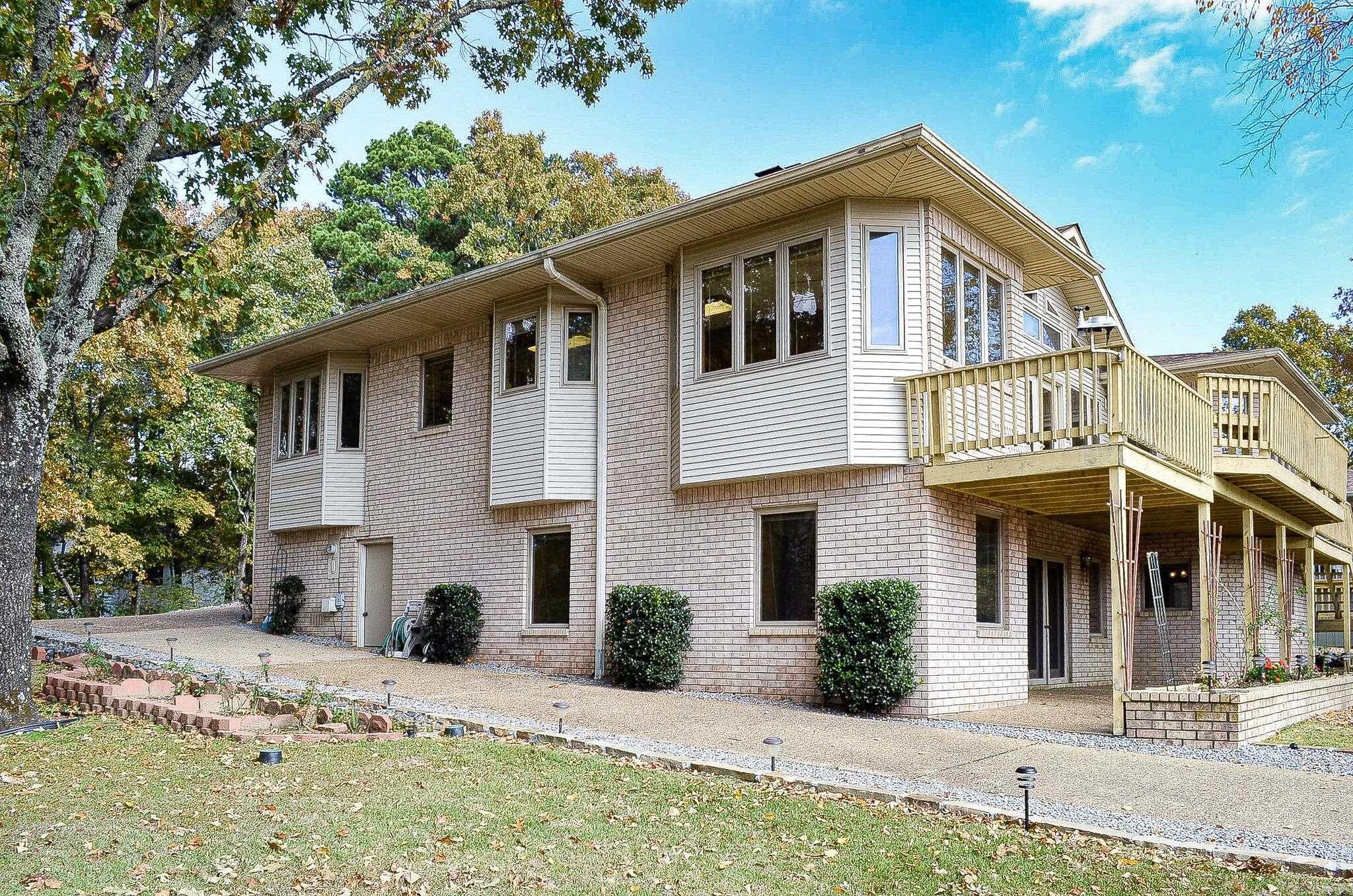 148 Castano Drive Hot Springs Village, AR 71909