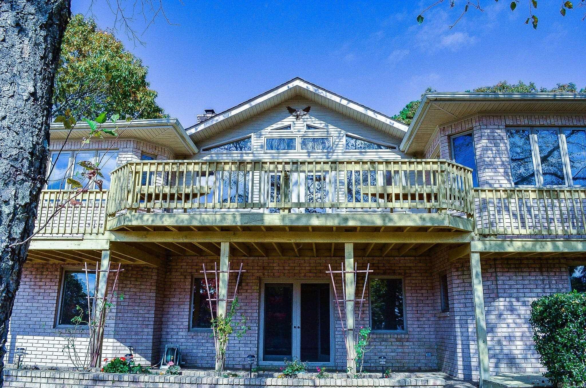 148 Castano Drive Hot Springs Village, AR 71909