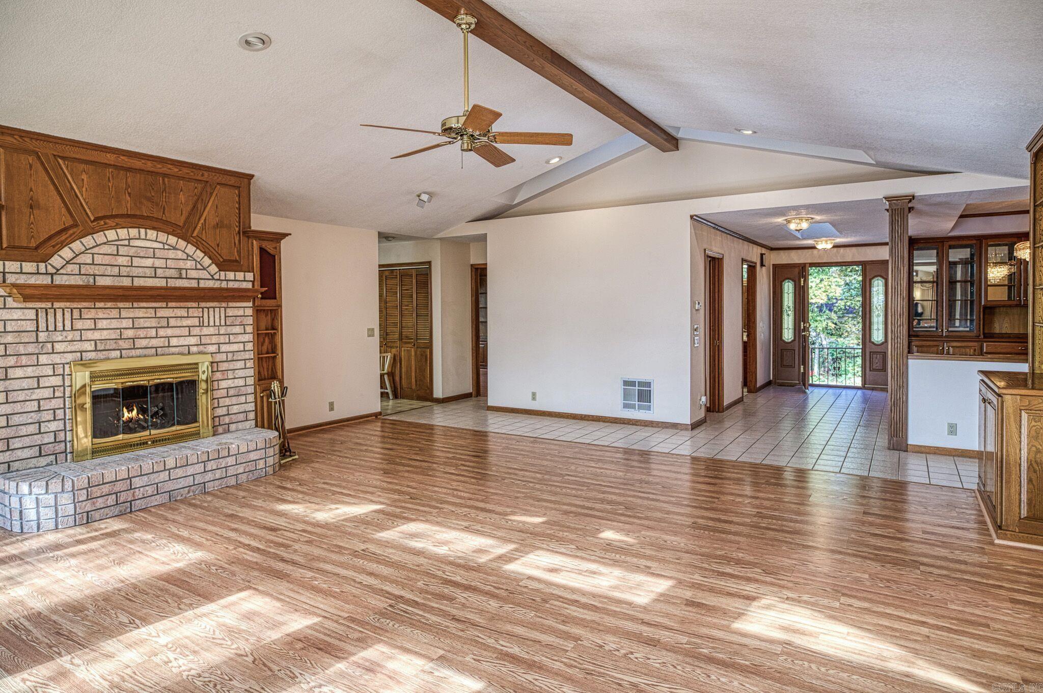 148 Castano Drive Hot Springs Village, AR 71909