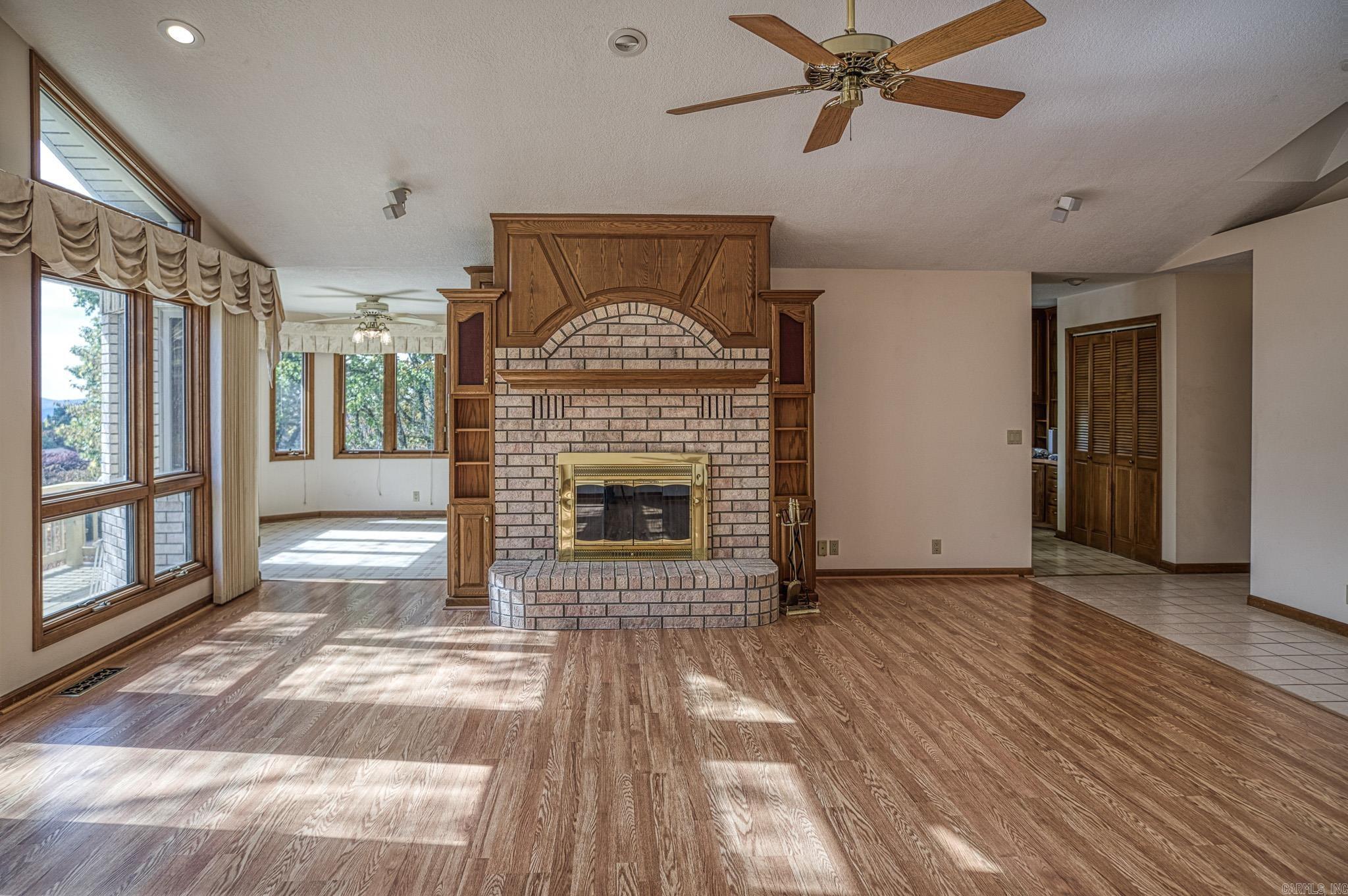 148 Castano Drive Hot Springs Village, AR 71909