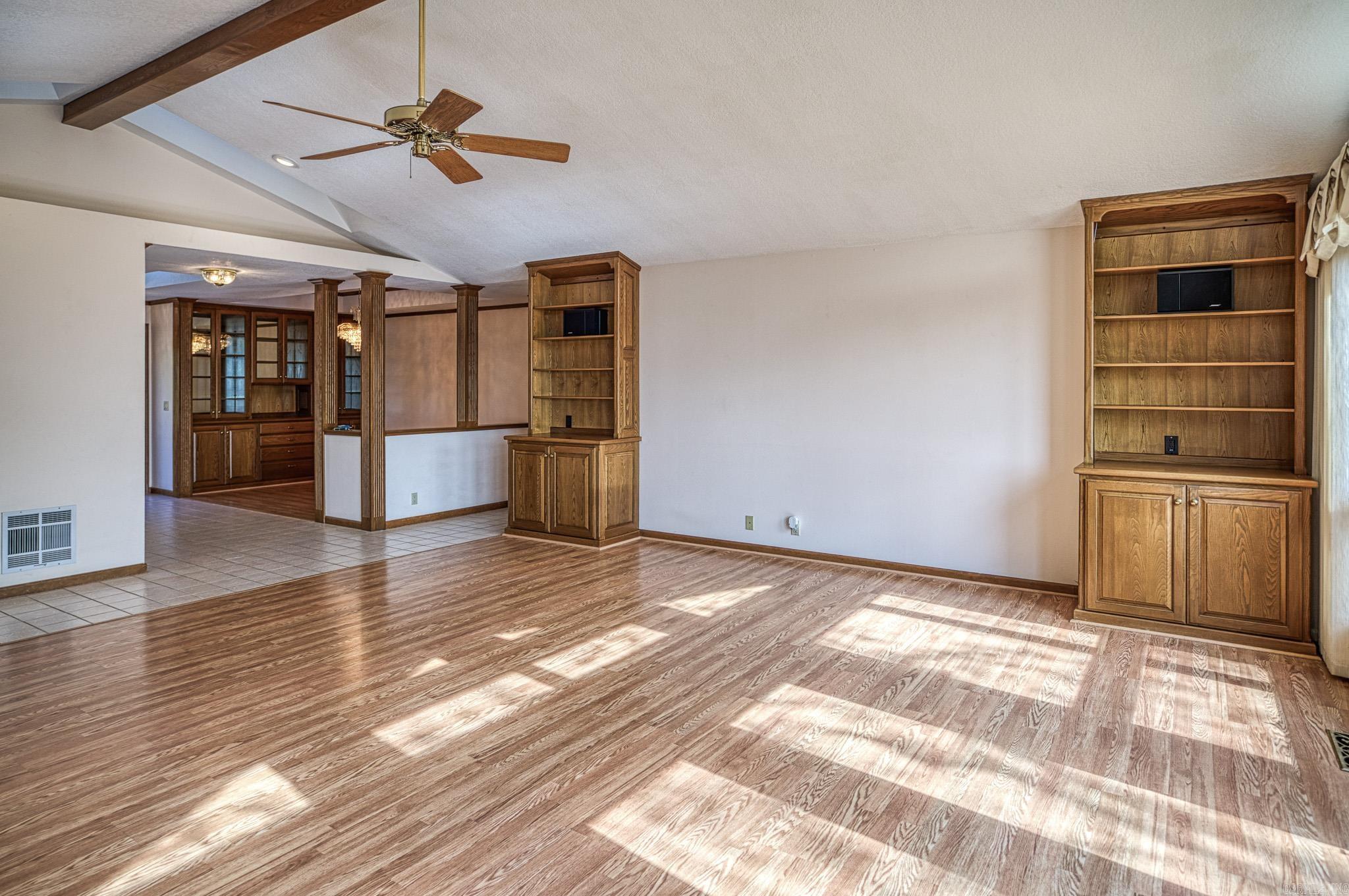 148 Castano Drive Hot Springs Village, AR 71909