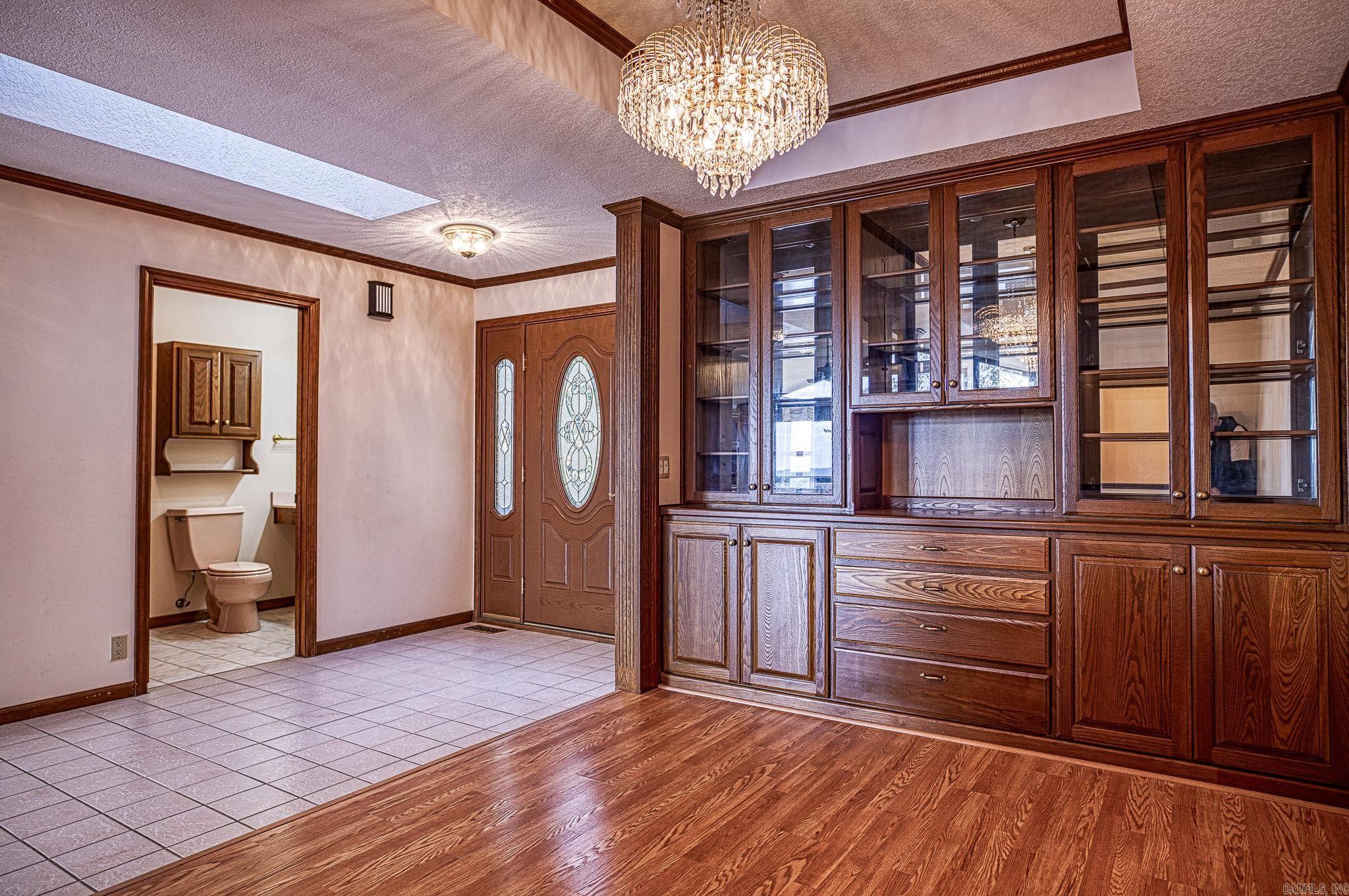 148 Castano Drive Hot Springs Village, AR 71909