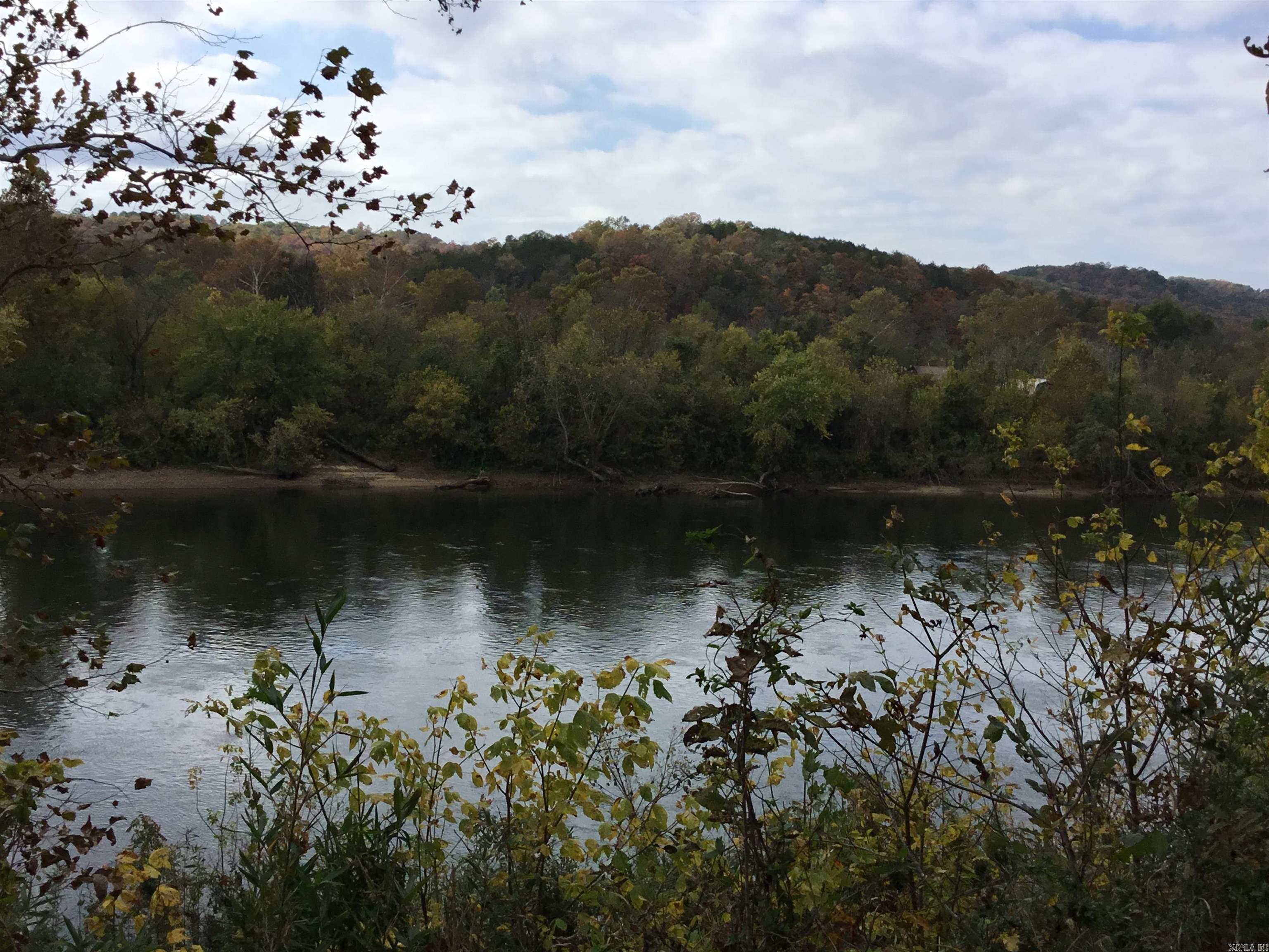 300 Mount Olive Manor  Melbourne, AR