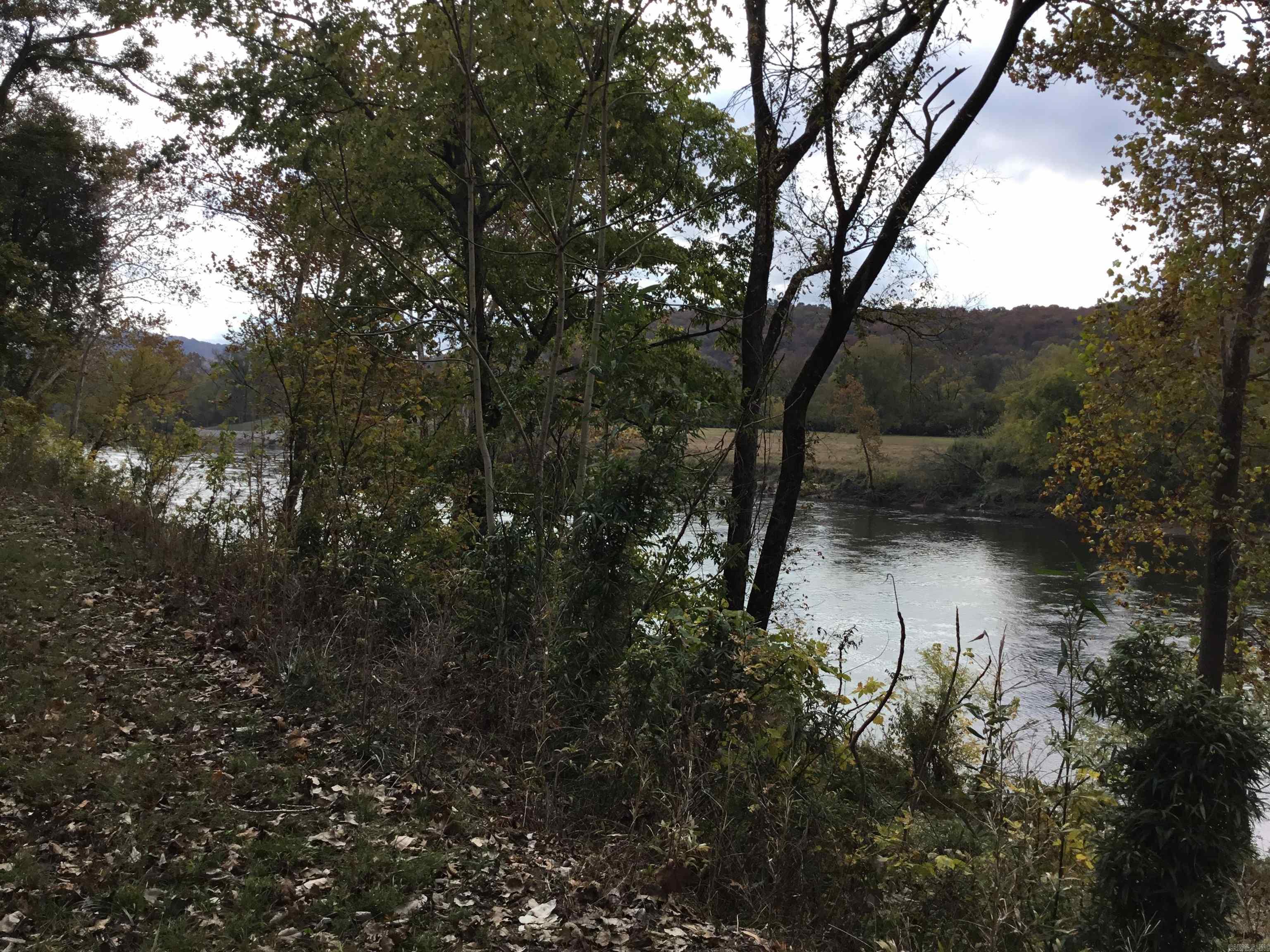 300 Mount Olive Manor  Melbourne, AR