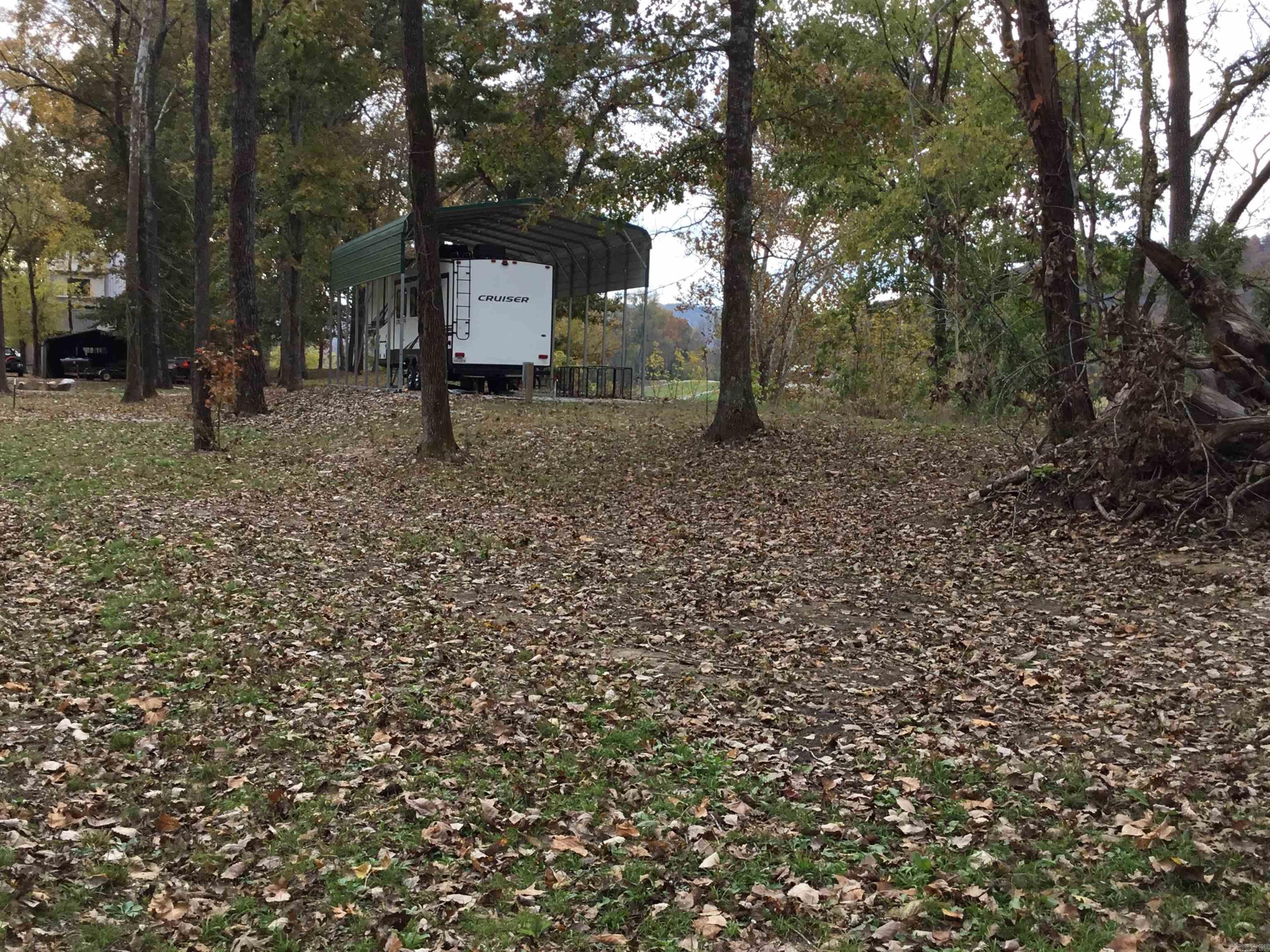 300 Mount Olive Manor  Melbourne, AR