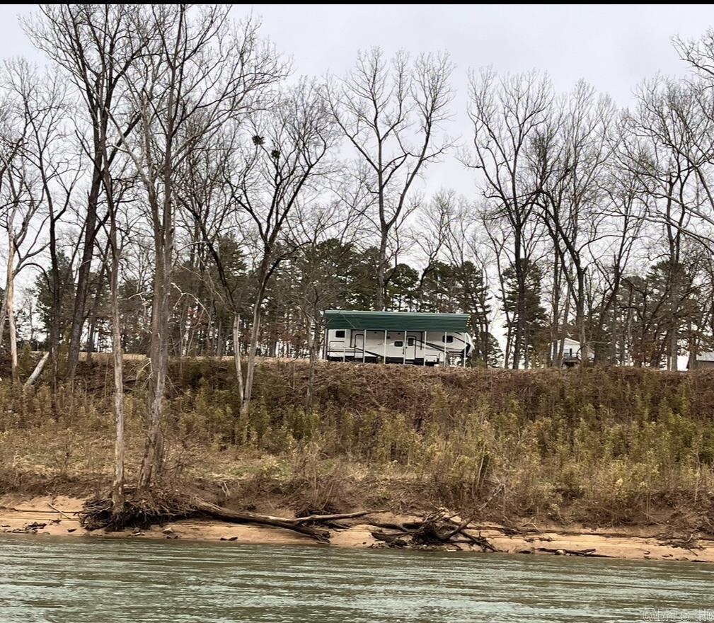 300 Mount Olive Manor  Melbourne, AR