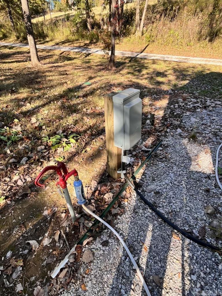 300 Mount Olive Manor  Melbourne, AR