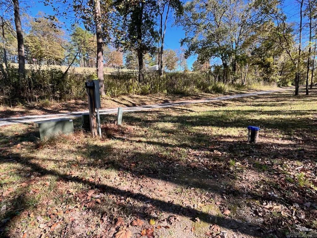 300 Mount Olive Manor  Melbourne, AR