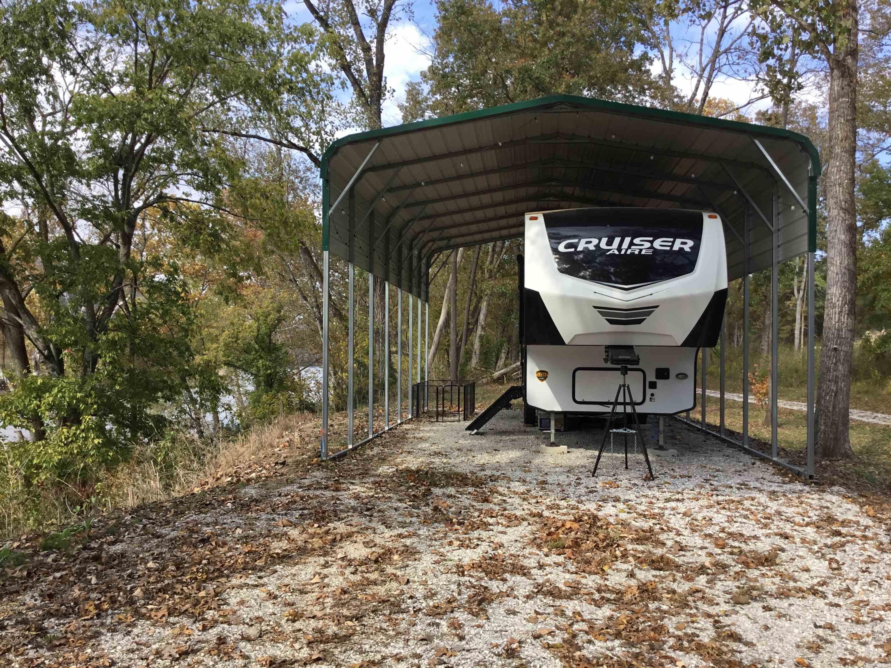 300 Mount Olive Manor  Melbourne, AR