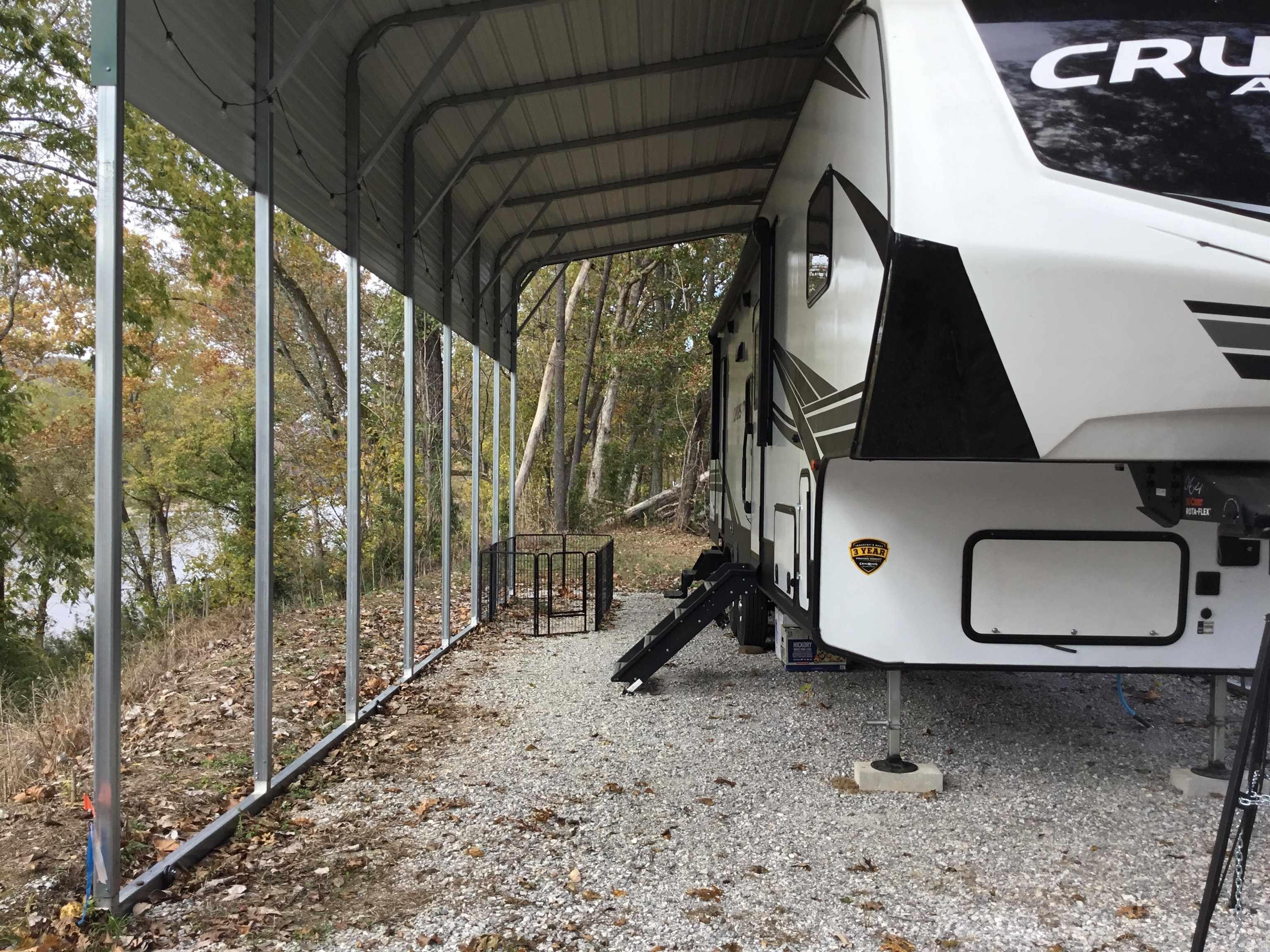 300 Mount Olive Manor  Melbourne, AR