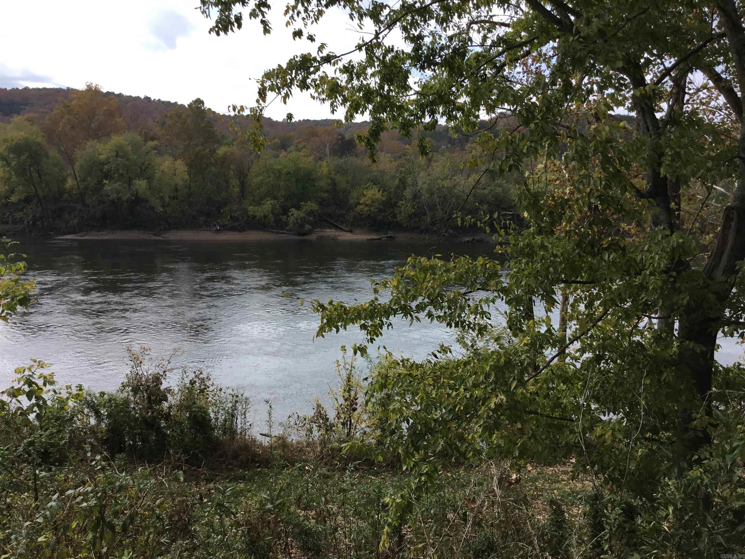 300 Mount Olive Manor  Melbourne, AR