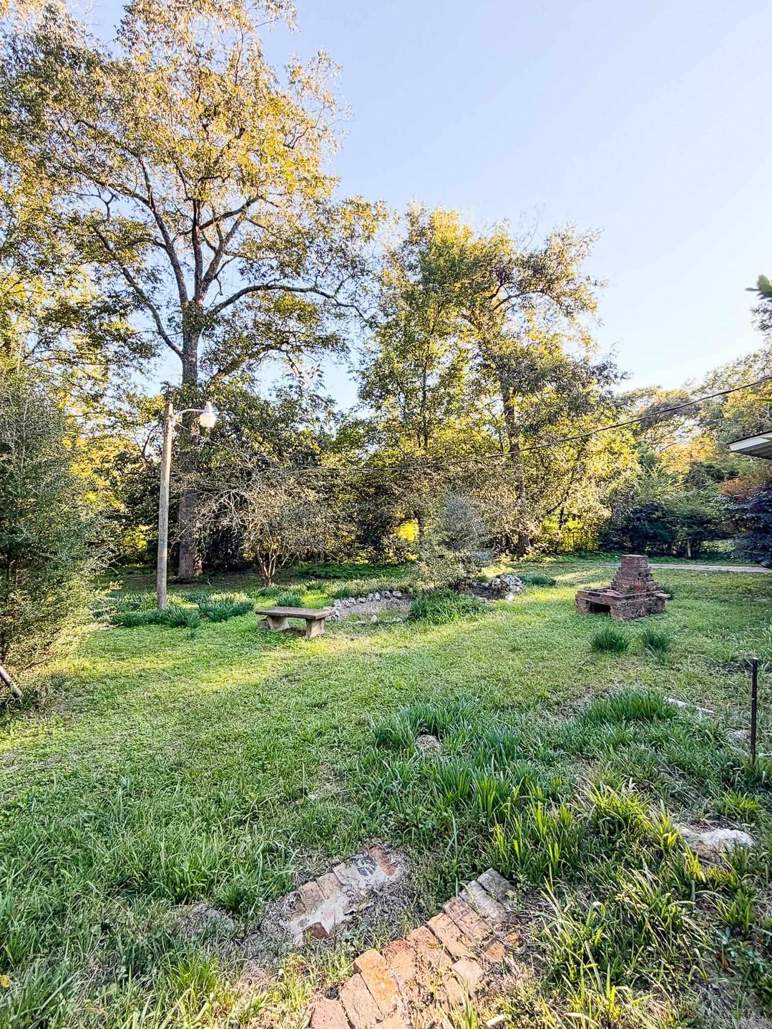 603 Champagnolle Rd  El Dorado, AR