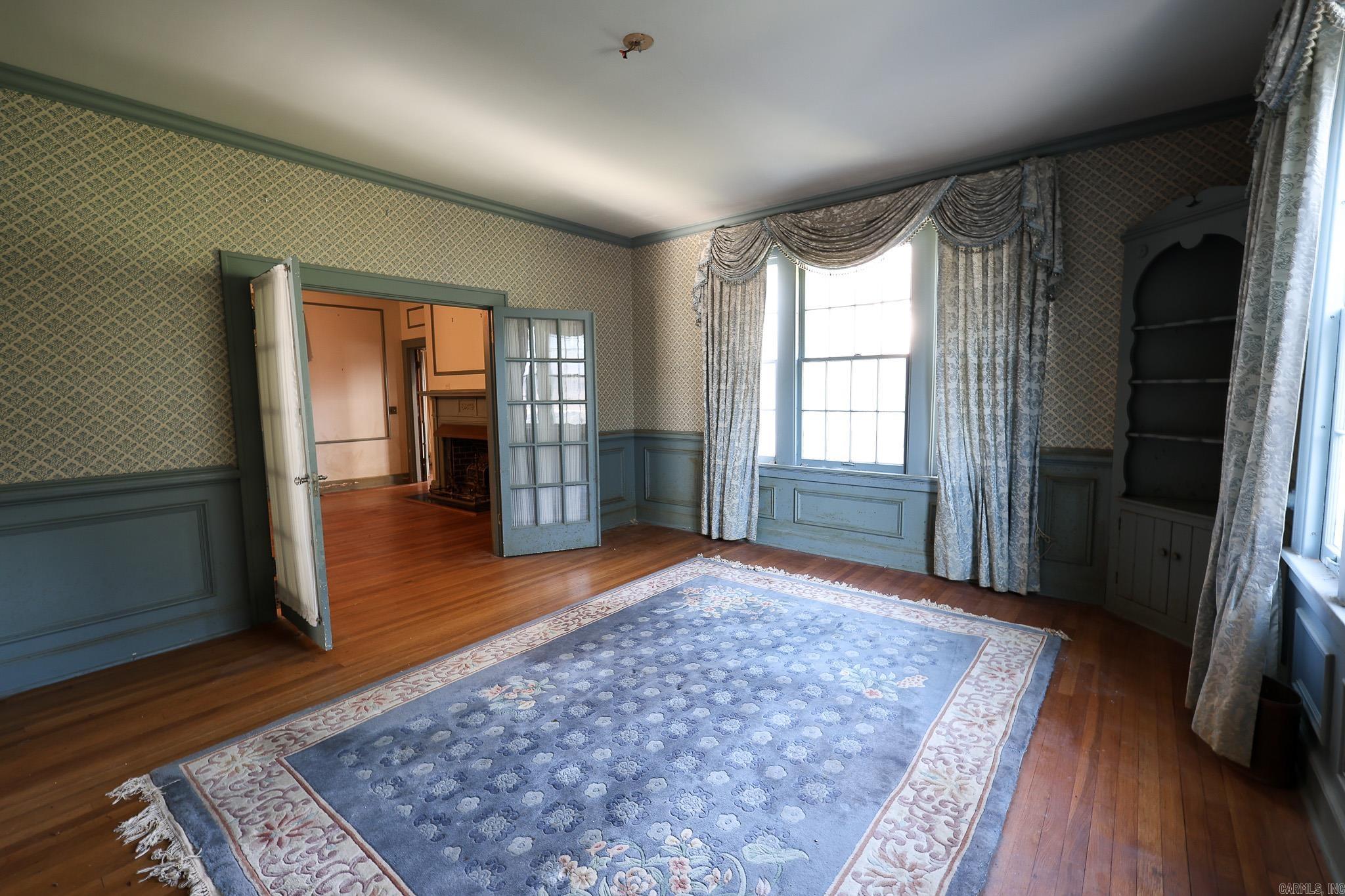 603 Champagnolle Rd  El Dorado, AR