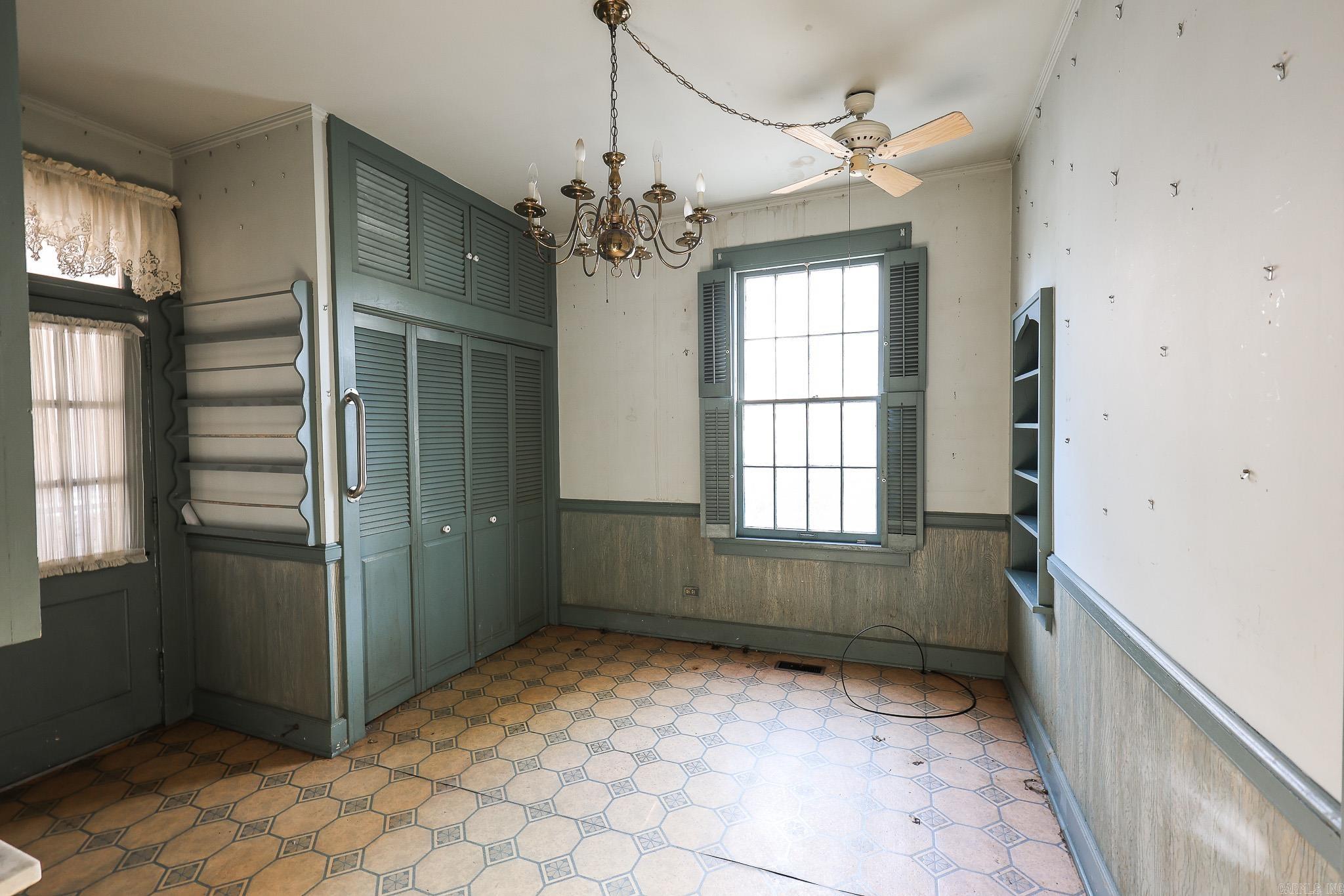 603 Champagnolle Rd  El Dorado, AR