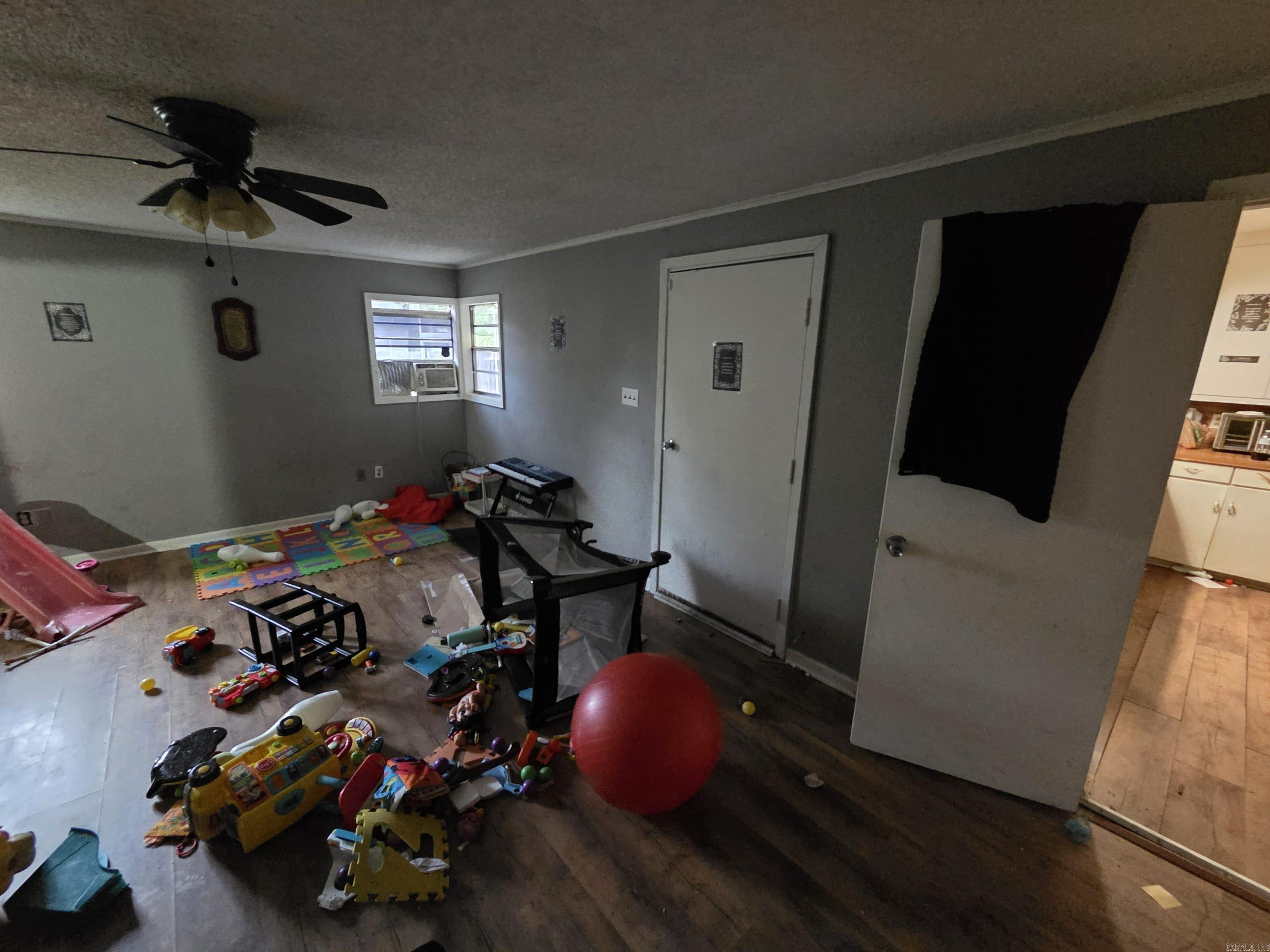 3205 Daffodil  Pine Bluff, AR