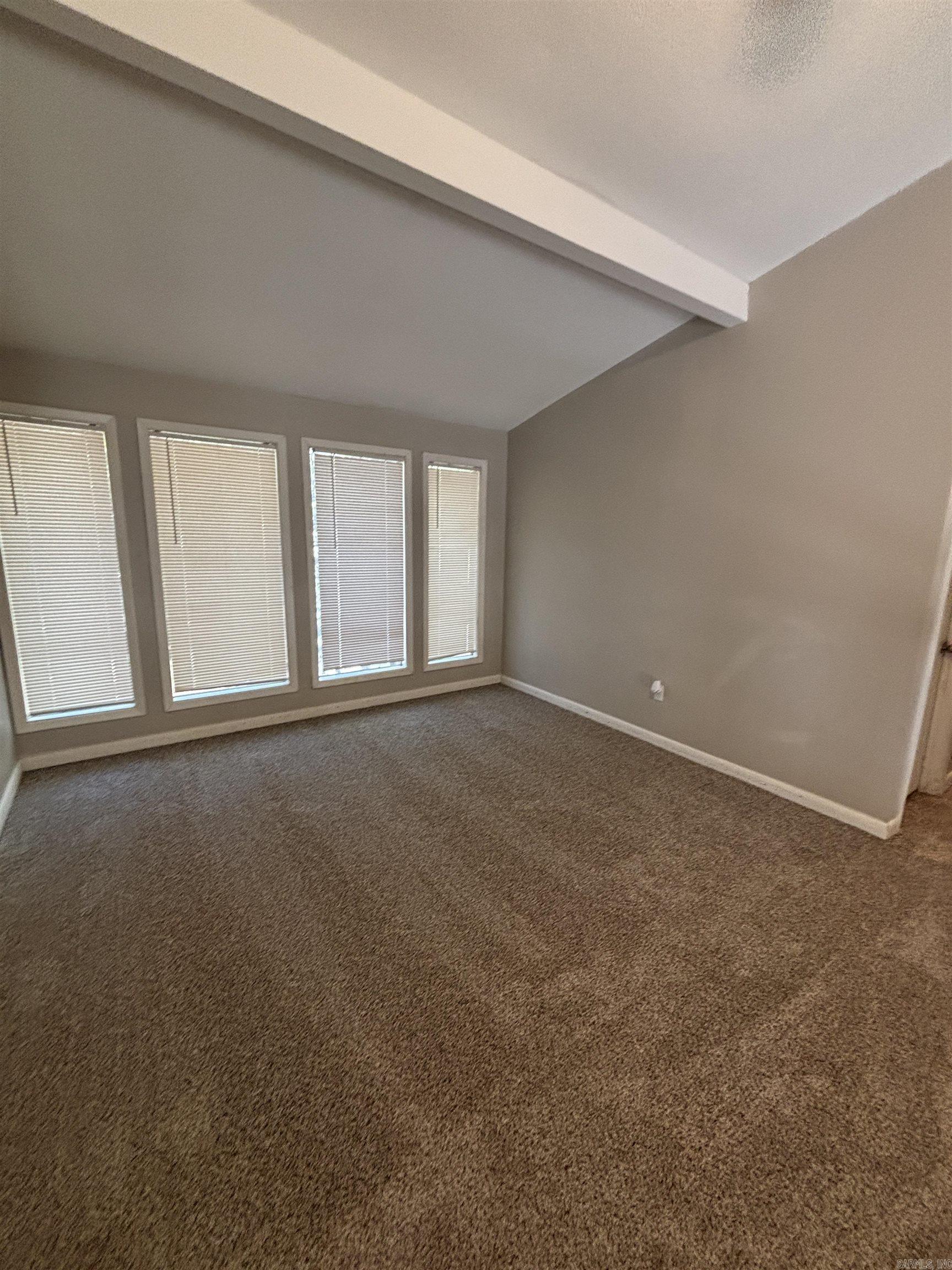 104 Foxdell  Jacksonville, AR