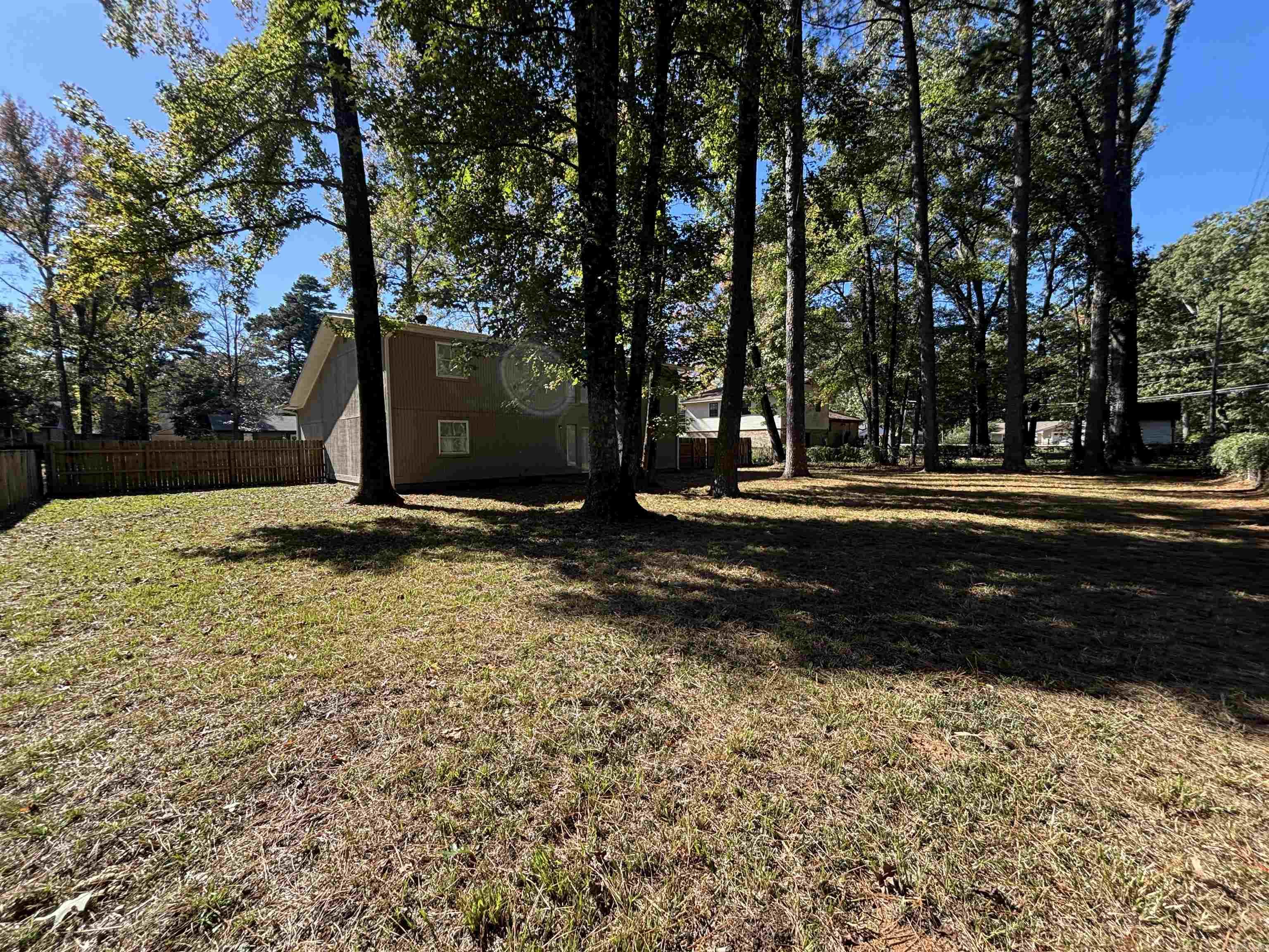 104 Foxdell  Jacksonville, AR