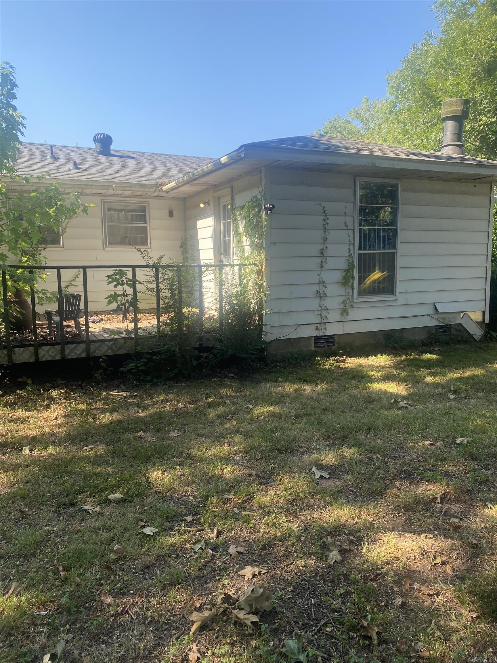 51 Wagner  Bryant, AR