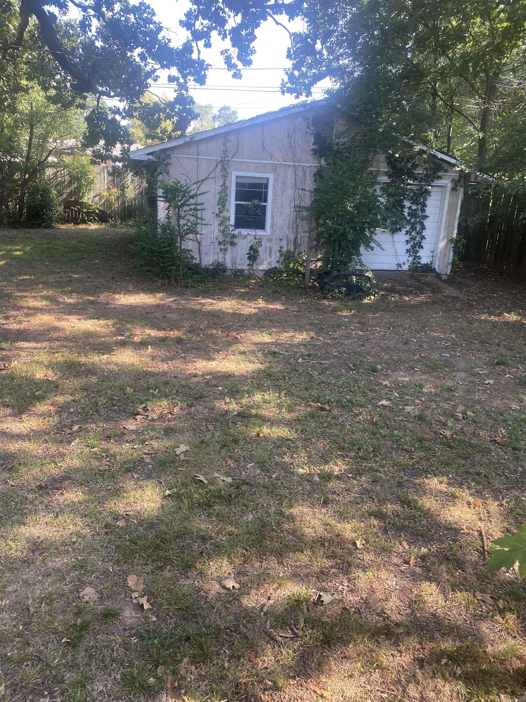 51 Wagner  Bryant, AR