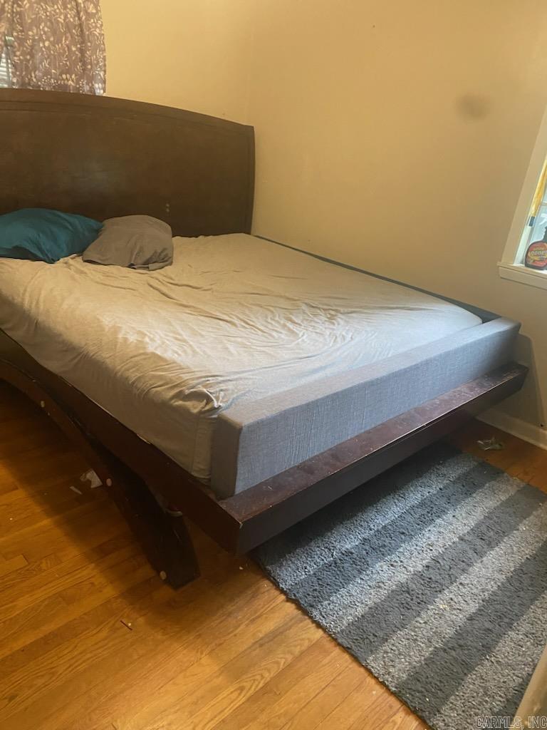 51 Wagner  Bryant, AR