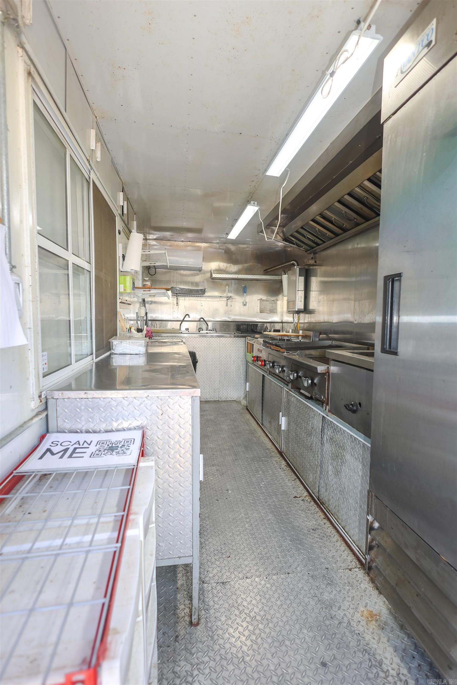 113 S Main  Amity, AR