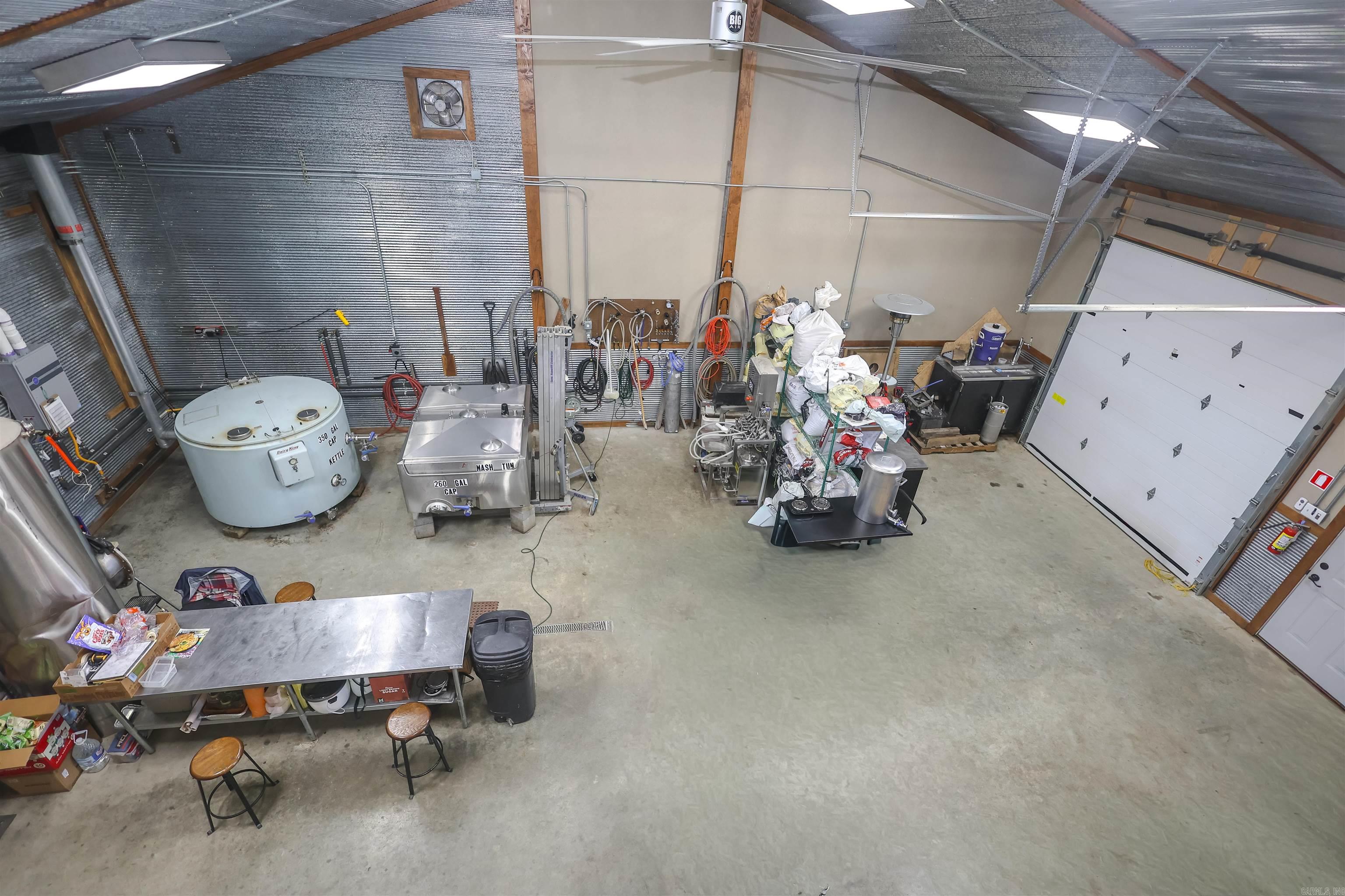 113 S Main  Amity, AR