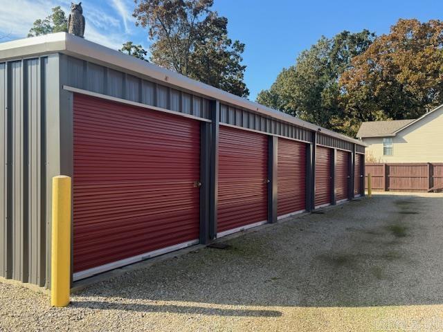 2485 Thomasville  Pocahontas, AR