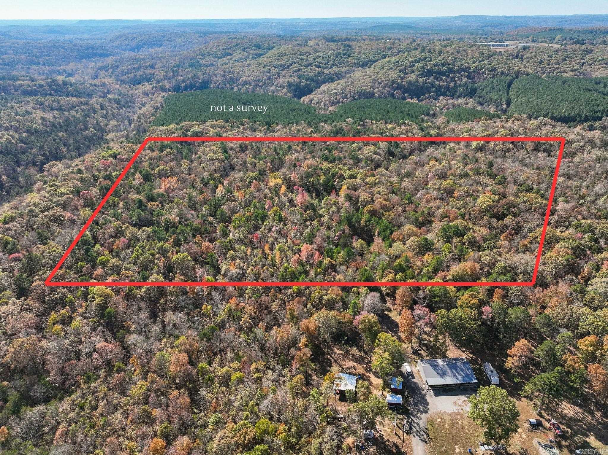 000 Sager  Heber Springs, AR