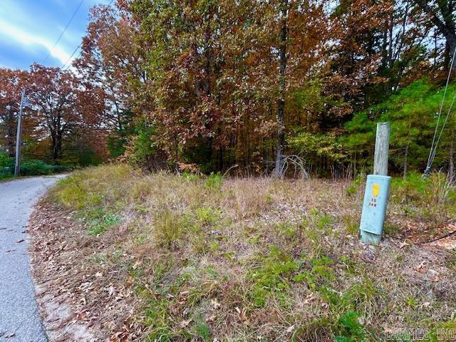 0 Sawmill  Mountain View, AR