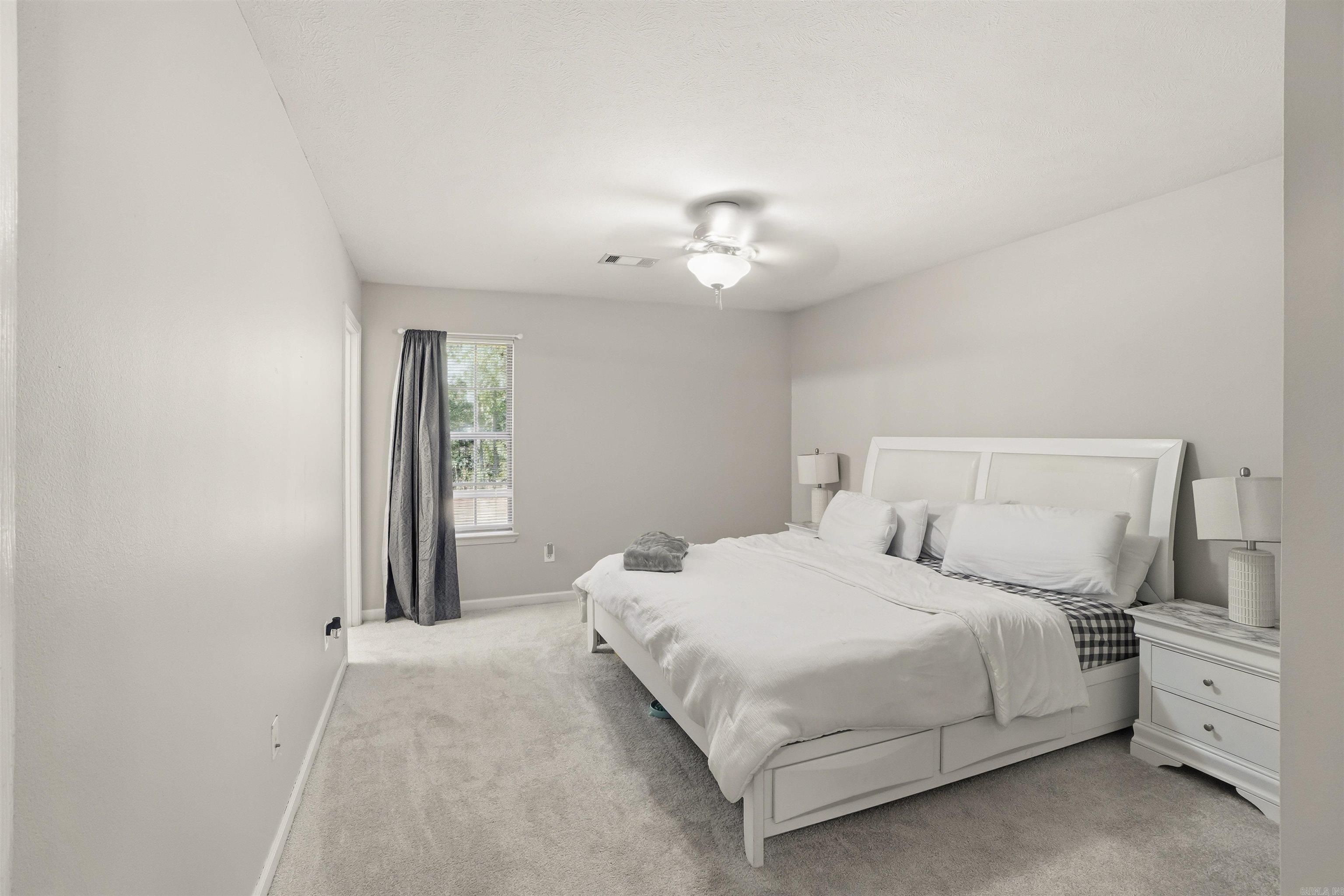 135 Shiloh Drive Conway, AR 72032