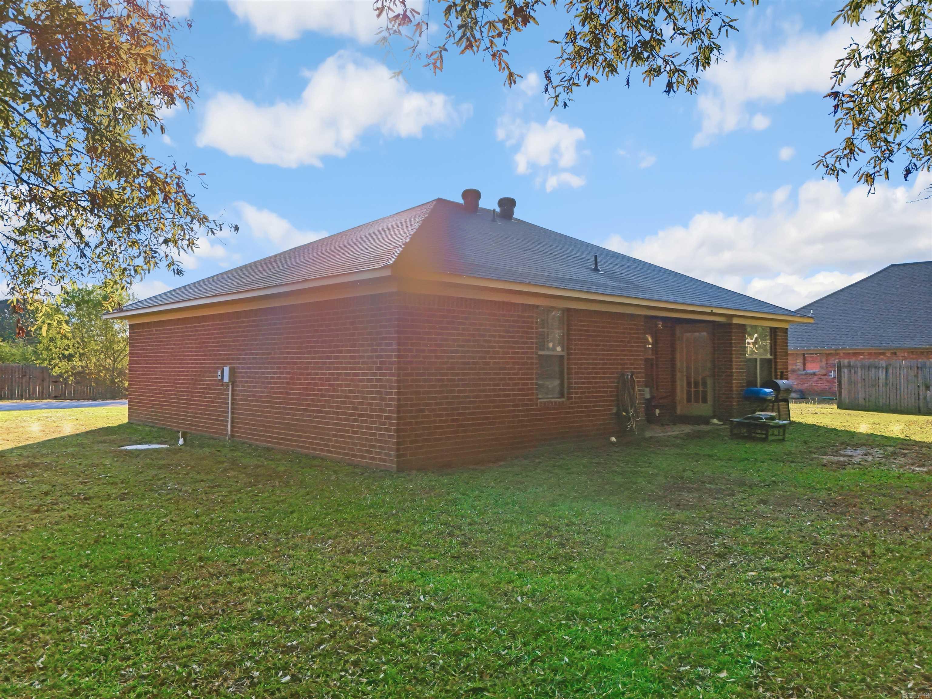 135 Shiloh Drive Conway, AR 72032