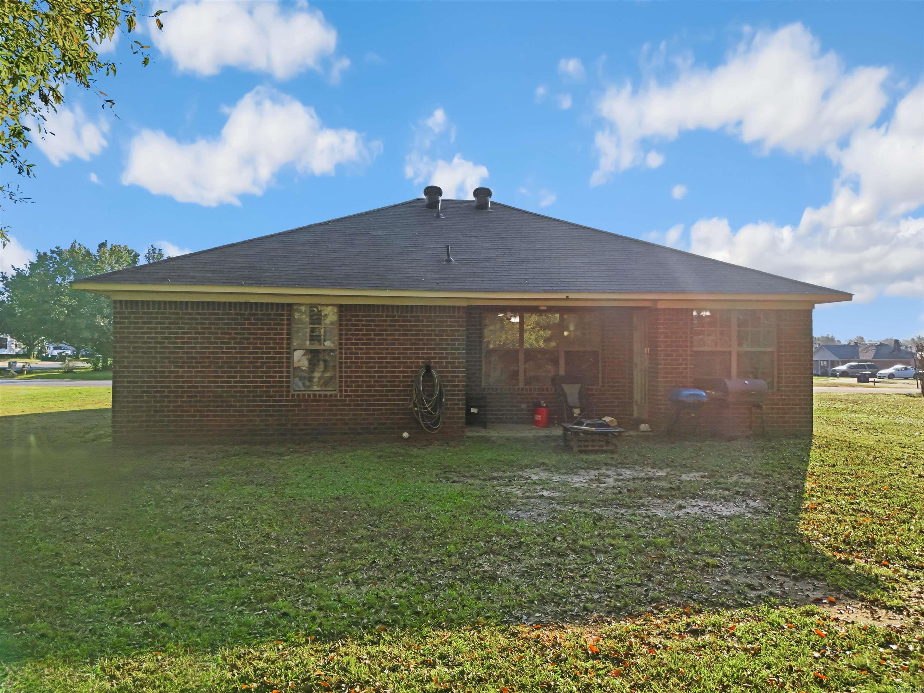 135 Shiloh Drive Conway, AR 72032