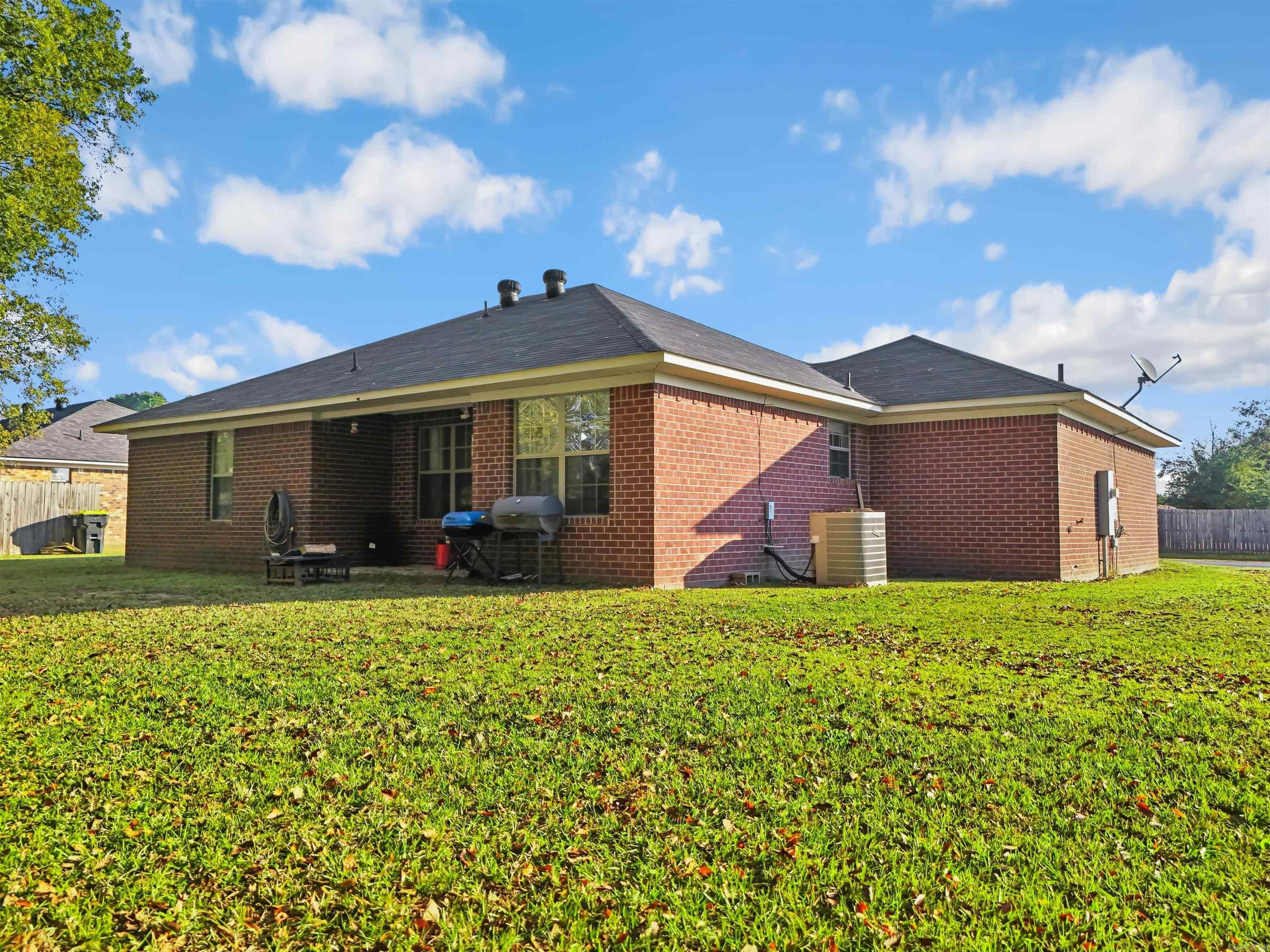 135 Shiloh Drive Conway, AR 72032