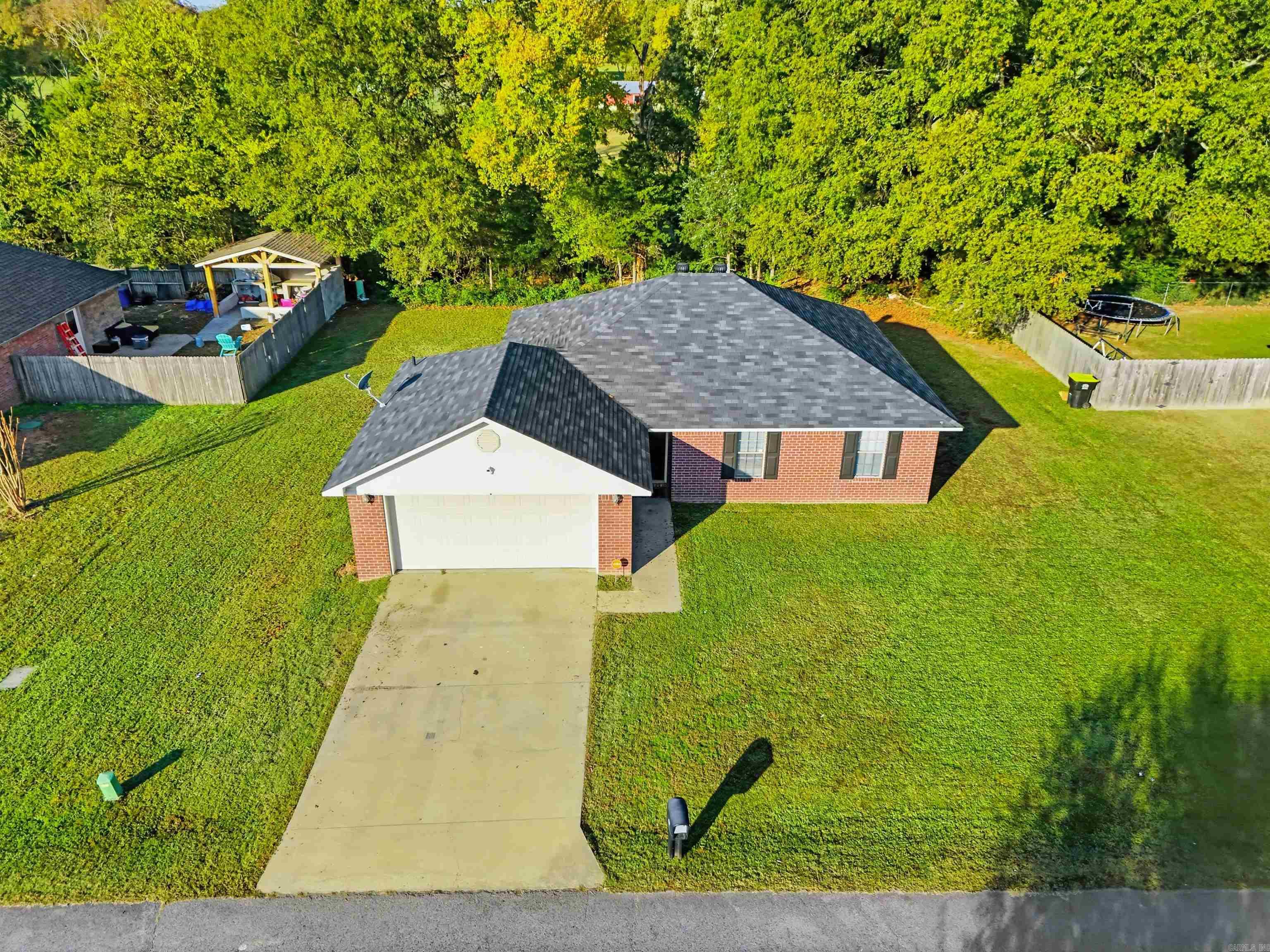 135 Shiloh Drive Conway, AR 72032