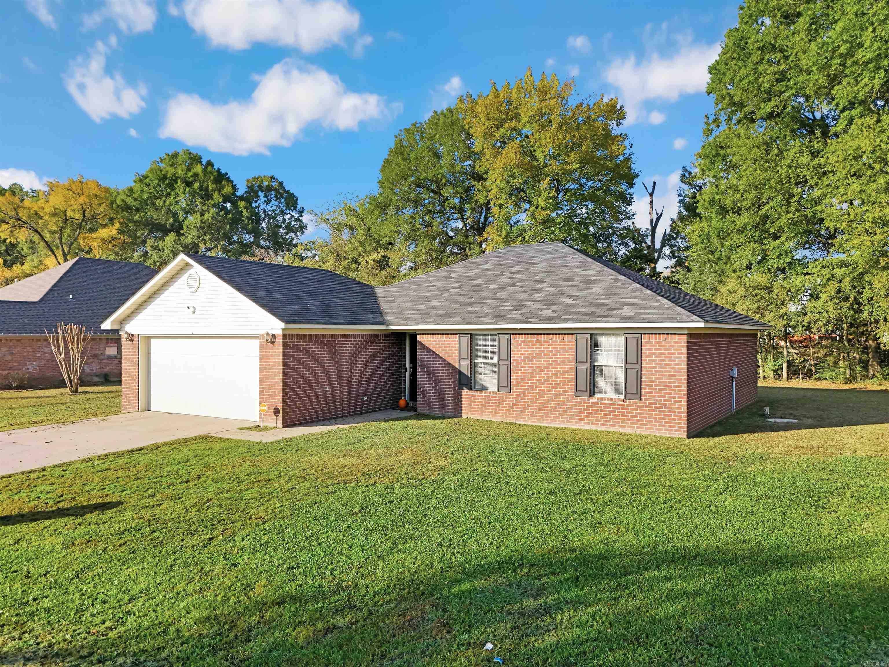 135 Shiloh Drive Conway, AR 72032
