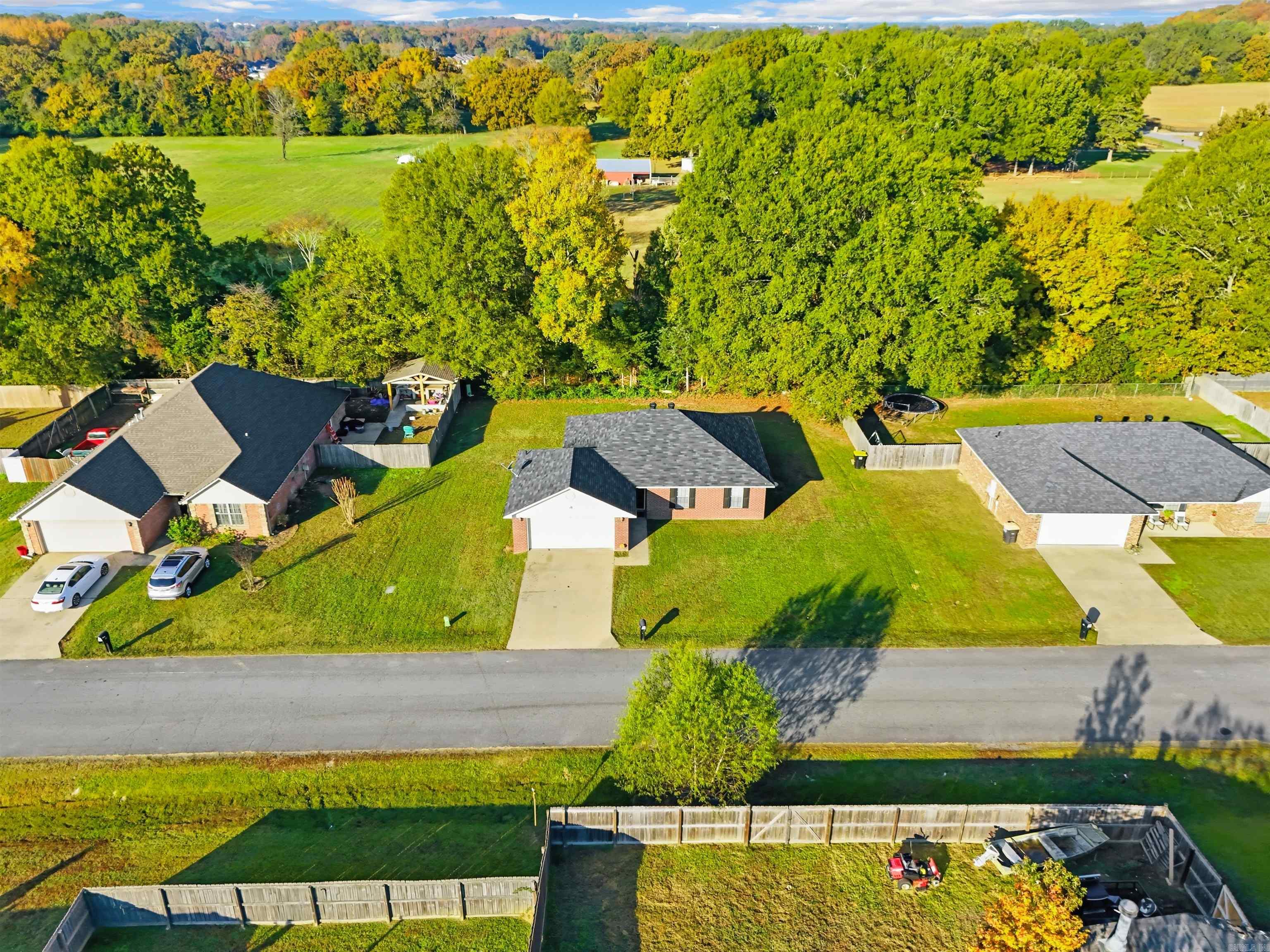 135 Shiloh Drive Conway, AR 72032