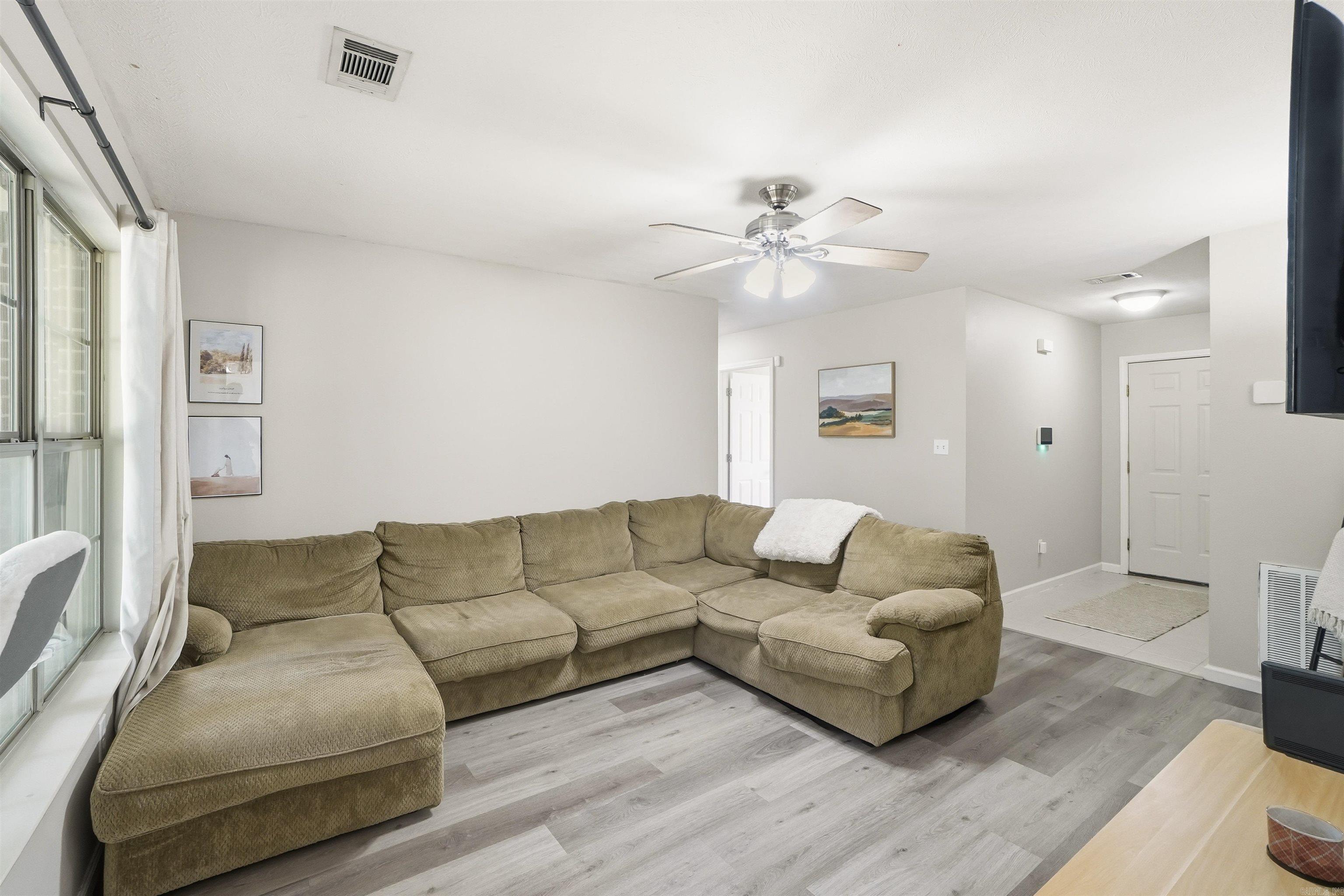 135 Shiloh Drive Conway, AR 72032