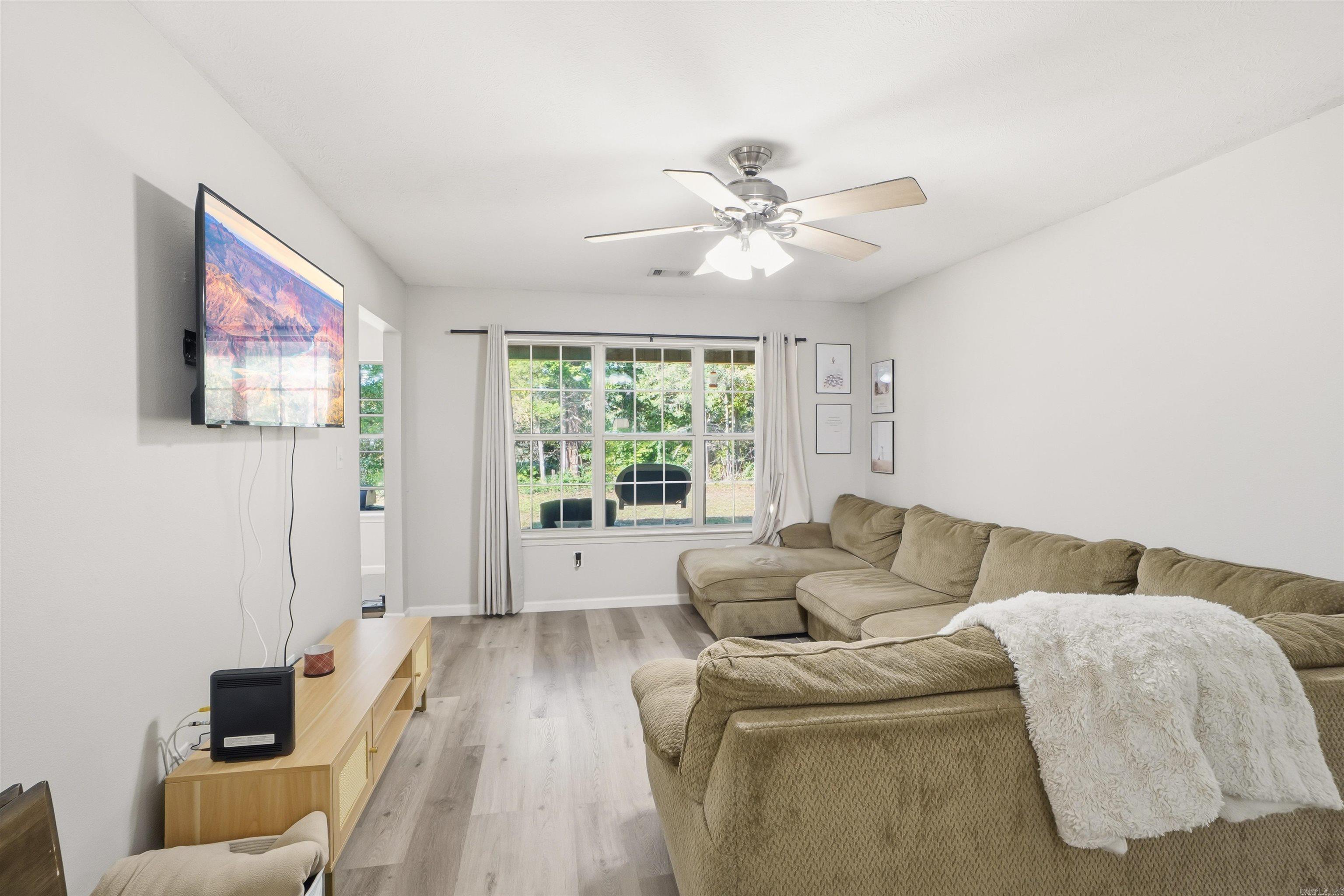 135 Shiloh Drive Conway, AR 72032