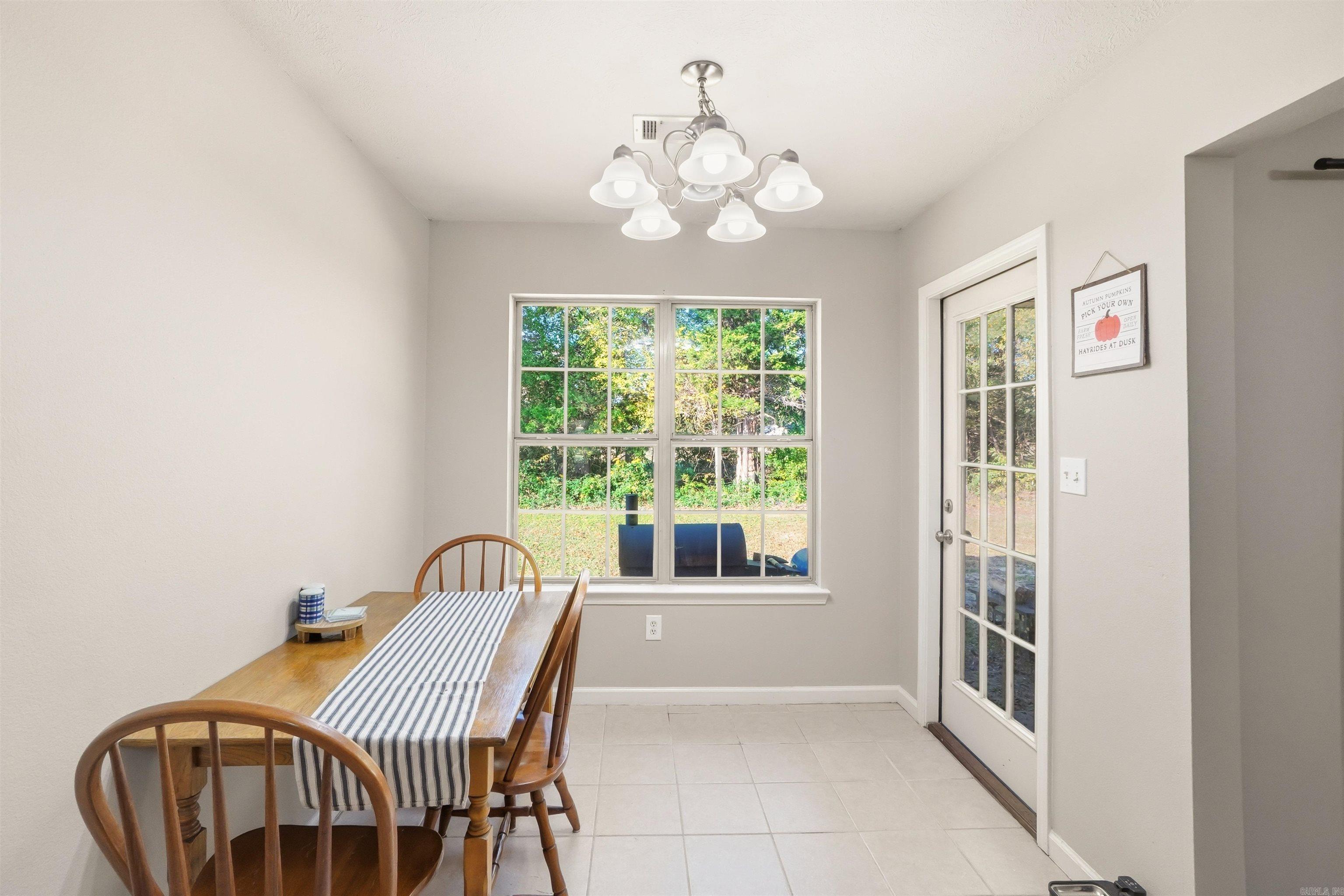 135 Shiloh Drive Conway, AR 72032