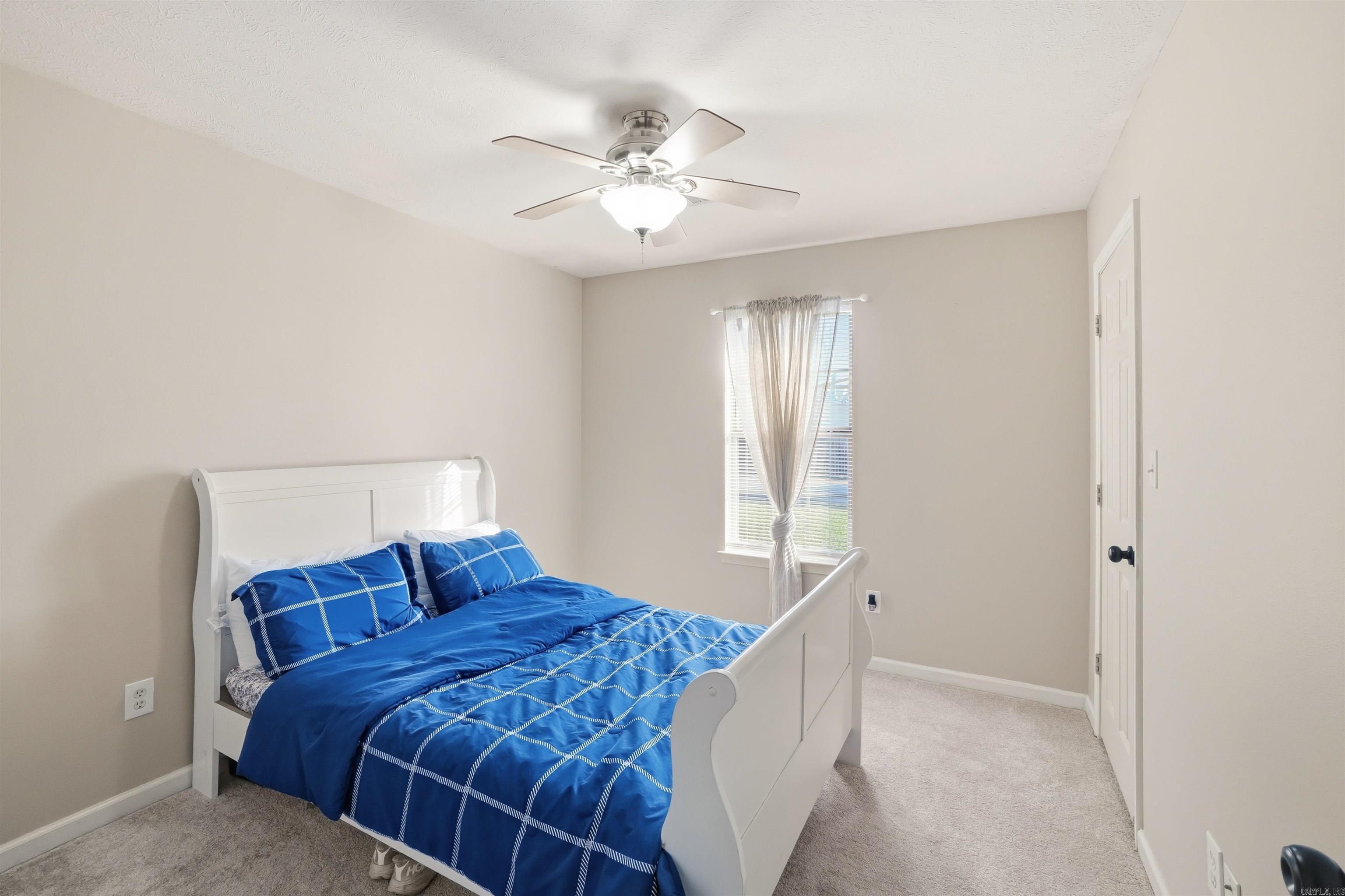 135 Shiloh Drive Conway, AR 72032