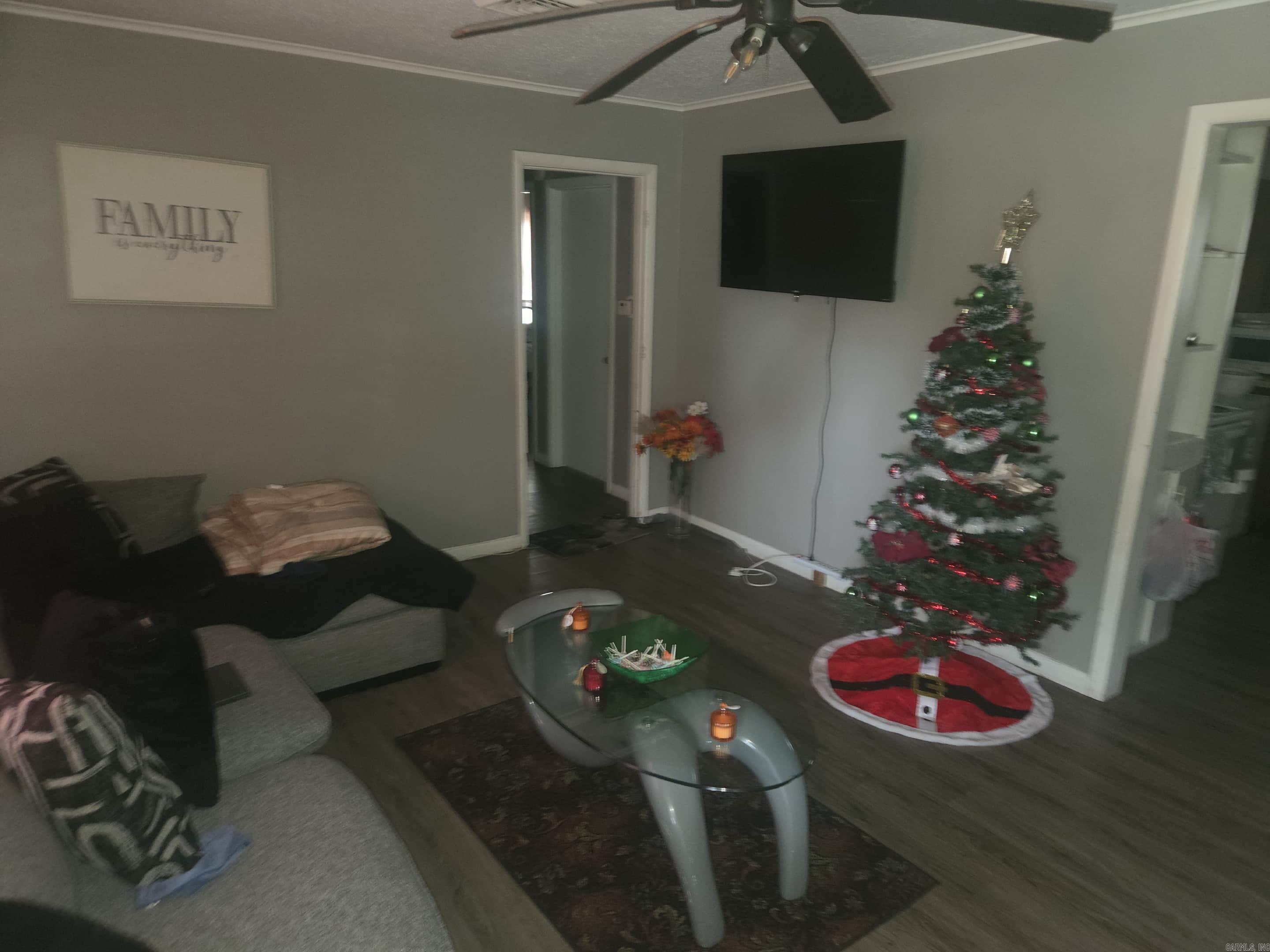 3200 Daffodil  Pine Bluff, AR